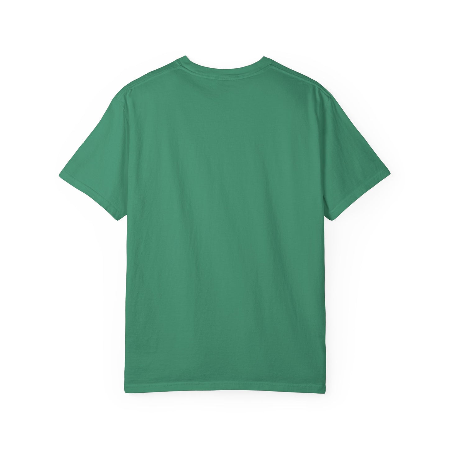 Love My Dog Unisex Garment-Dyed T-shirt