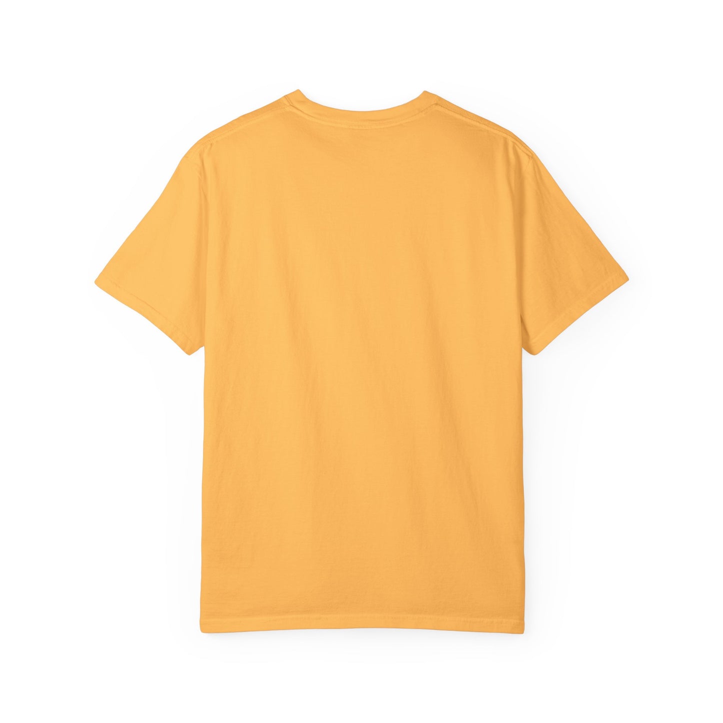 Love My Dog Unisex Garment-Dyed T-shirt