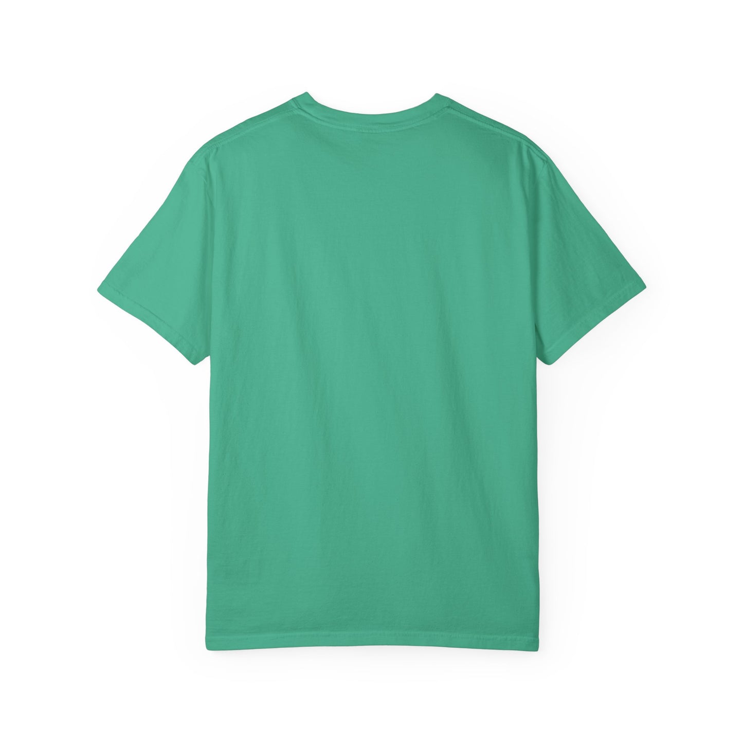 Love My Dog Unisex Garment-Dyed T-shirt