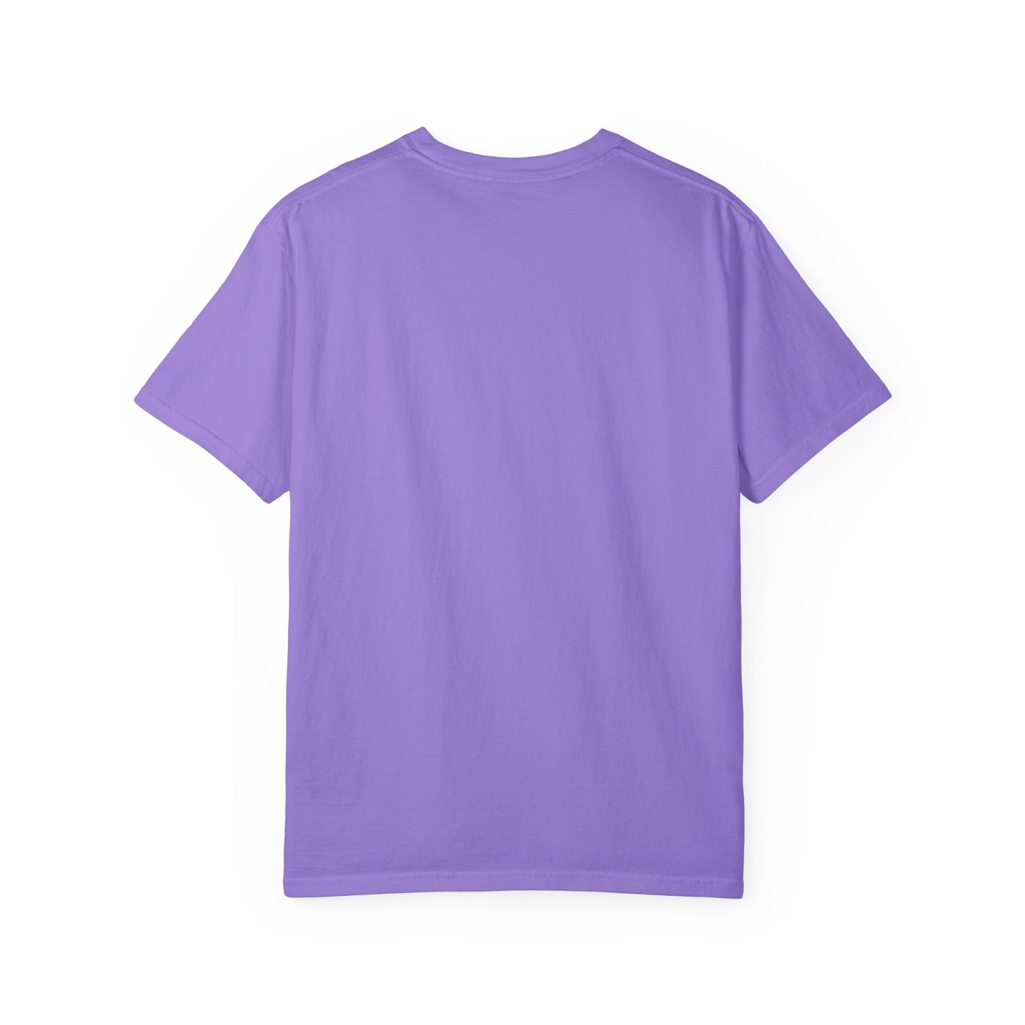 Love My Dog Unisex Garment-Dyed T-shirt