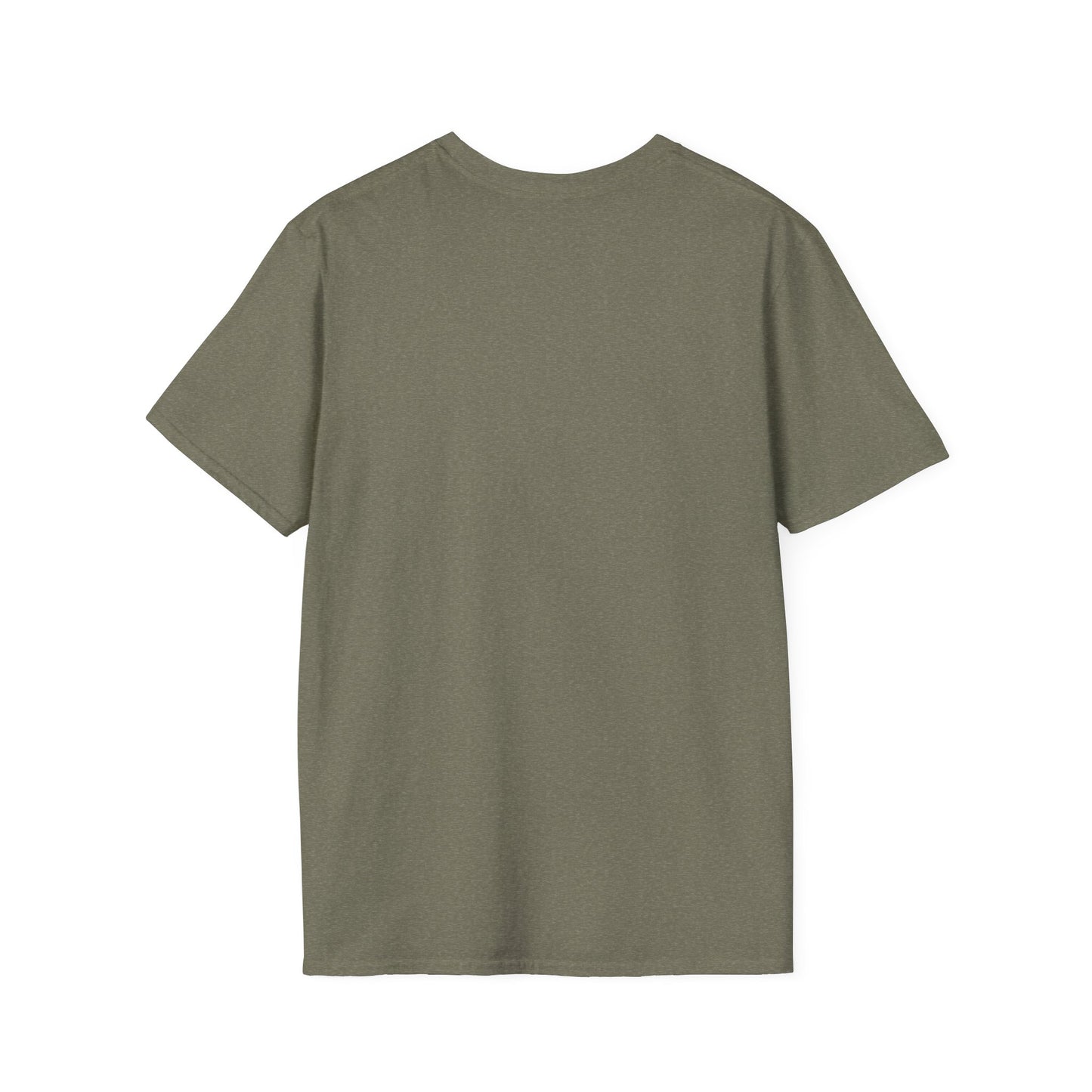 Madre Softstyle T-Shirt - Perfect Gift for Mother's Day