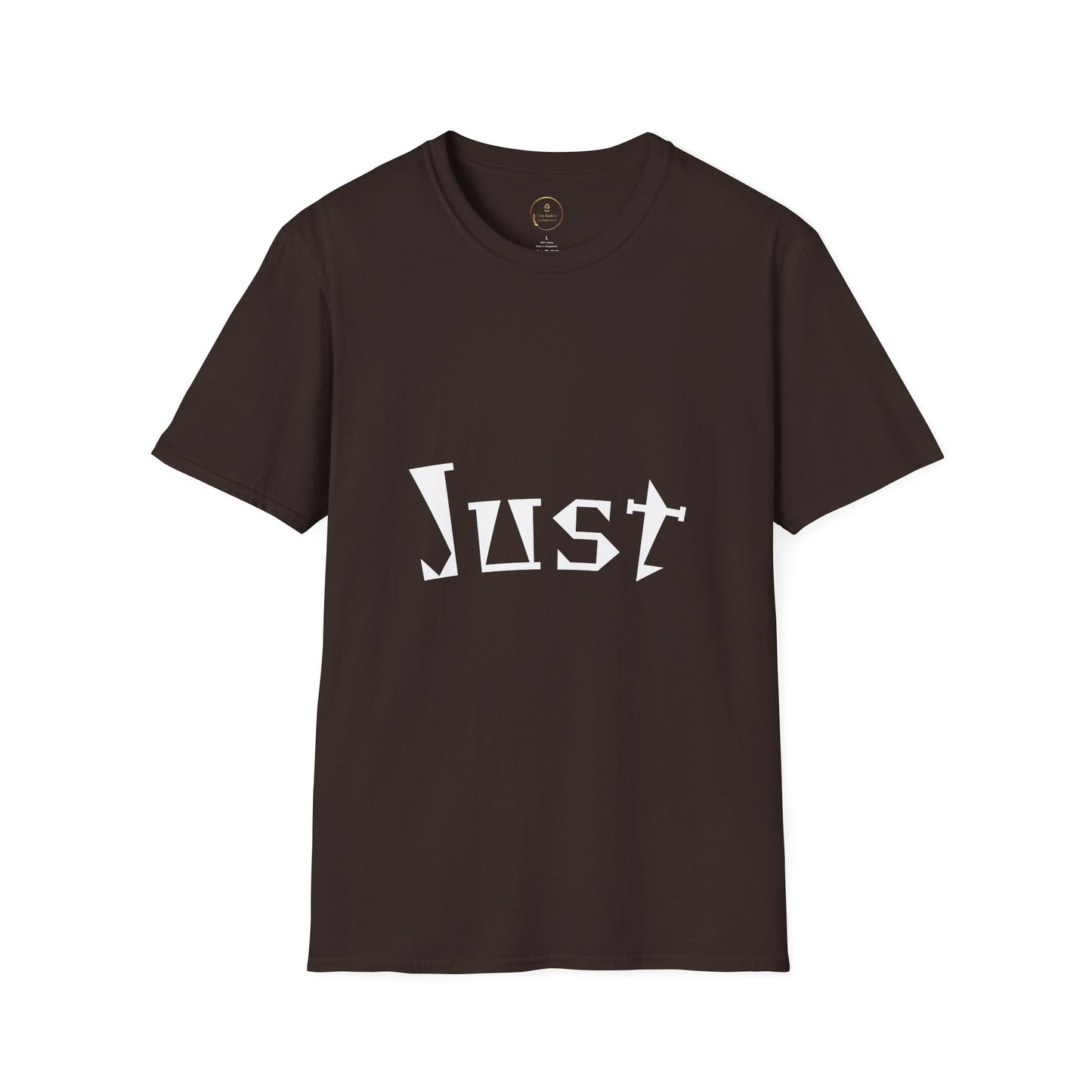 Artistic Unisex Softstyle T-Shirt - Unique Graphic Tee for Anime Lovers