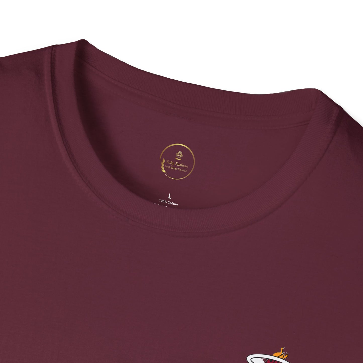Miami Heat Graphic T-Shirt for Sports Fans