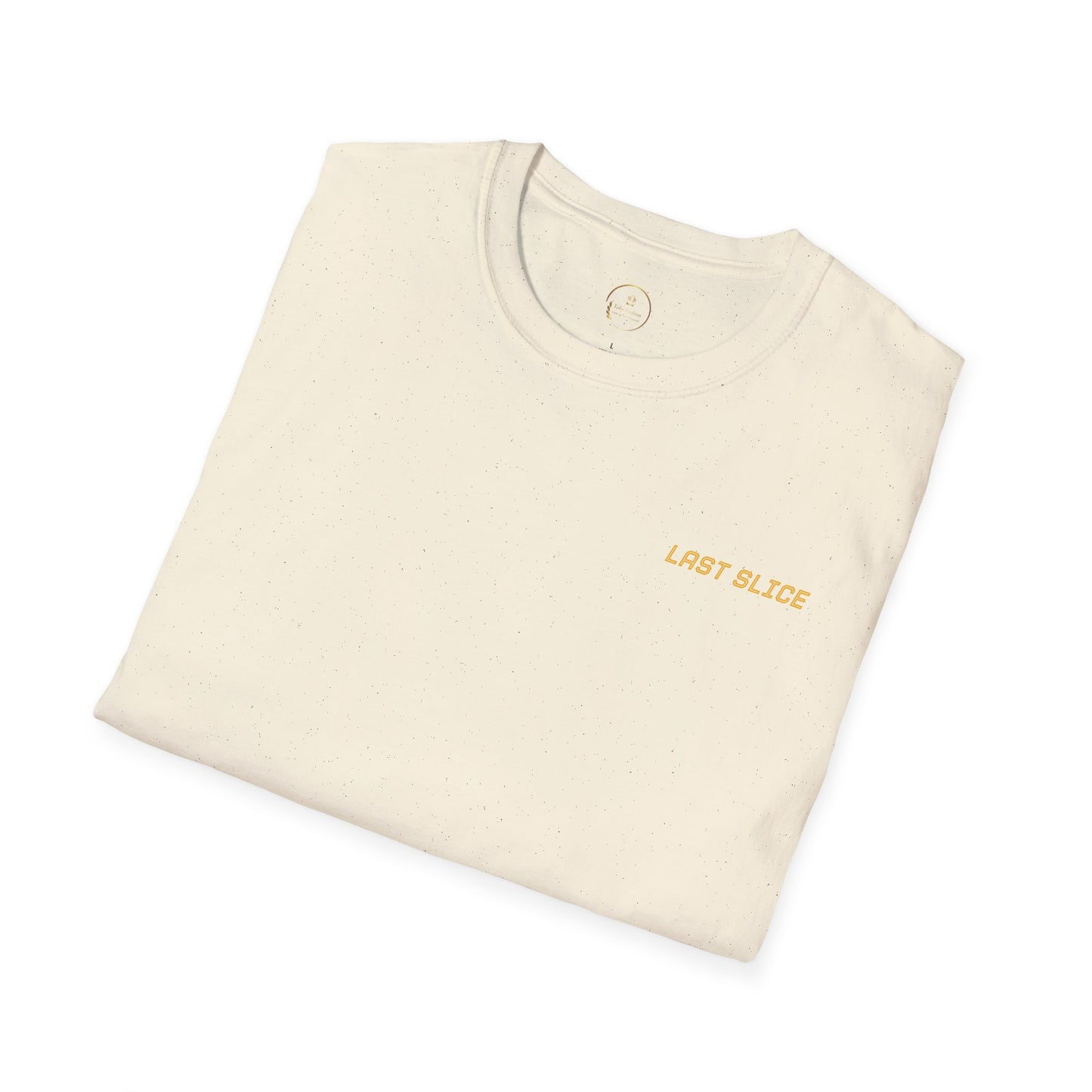 Pizza Lover's Unisex T-Shirt | Last Slice Graphic Tee | Fun Casual Wear | Gift for Foodies