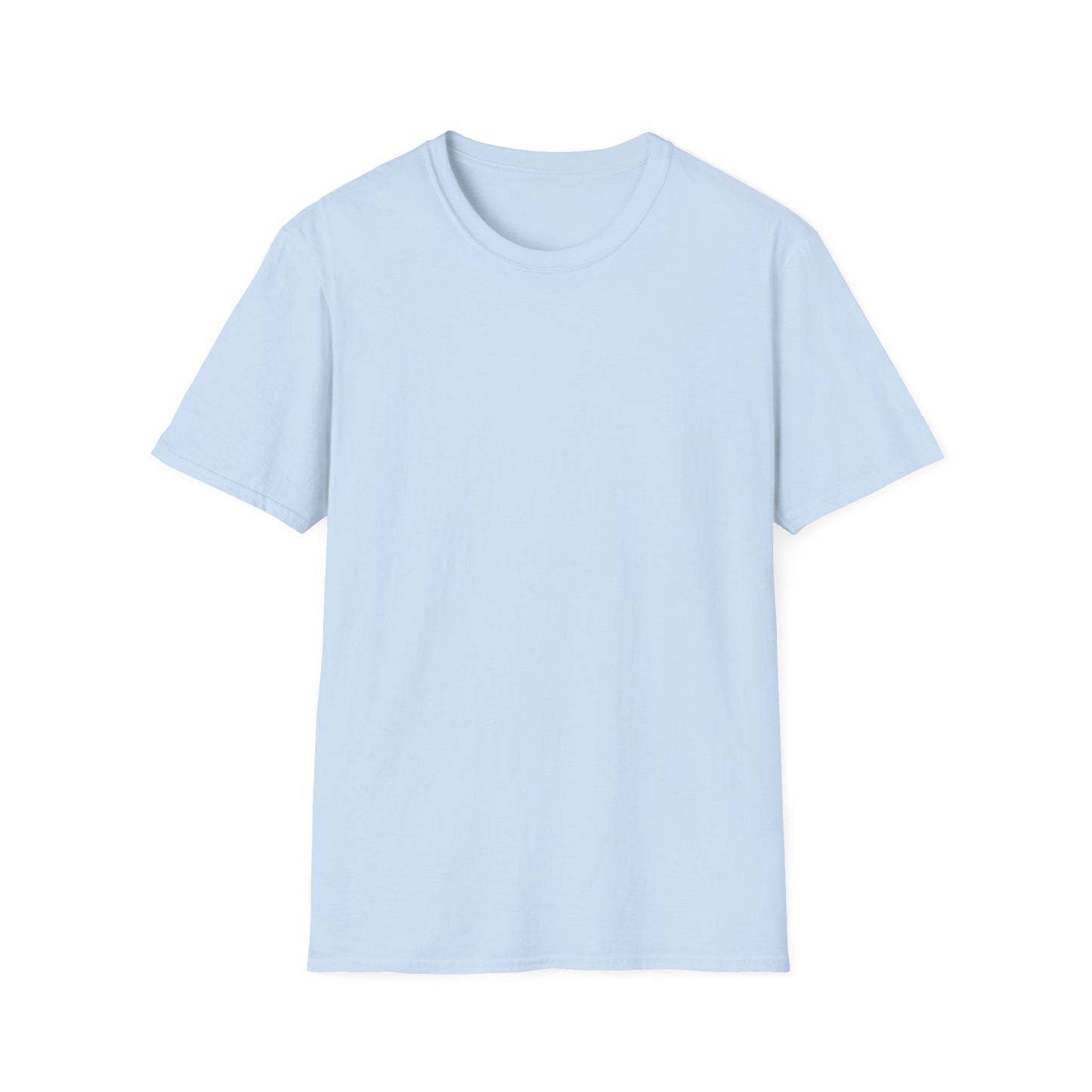 Watch Your Lips Unisex Softstyle T-Shirt - Fun Graphic Tee for Casual Wear