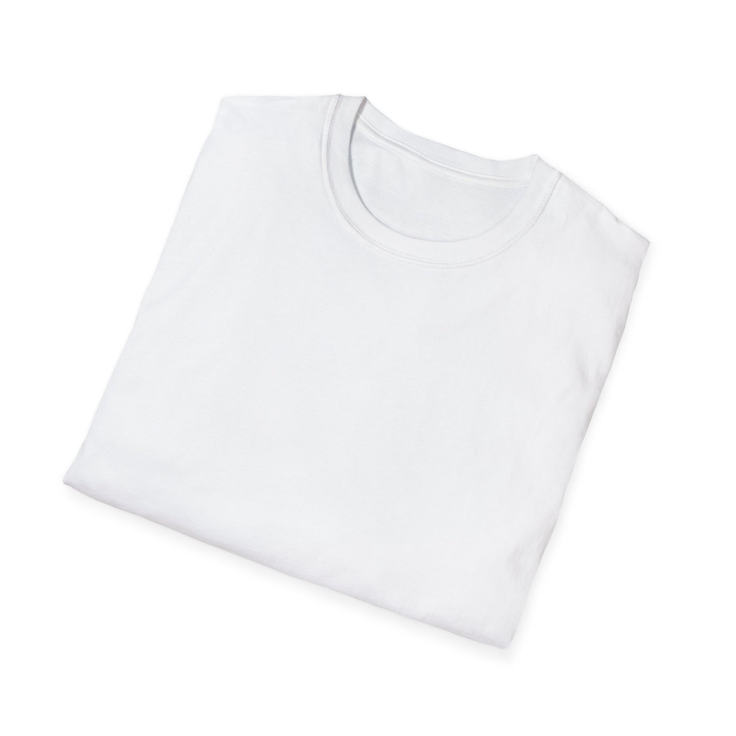 Miami Beach Sunset Unisex Softstyle T-Shirt - Perfect for Summer Vibes