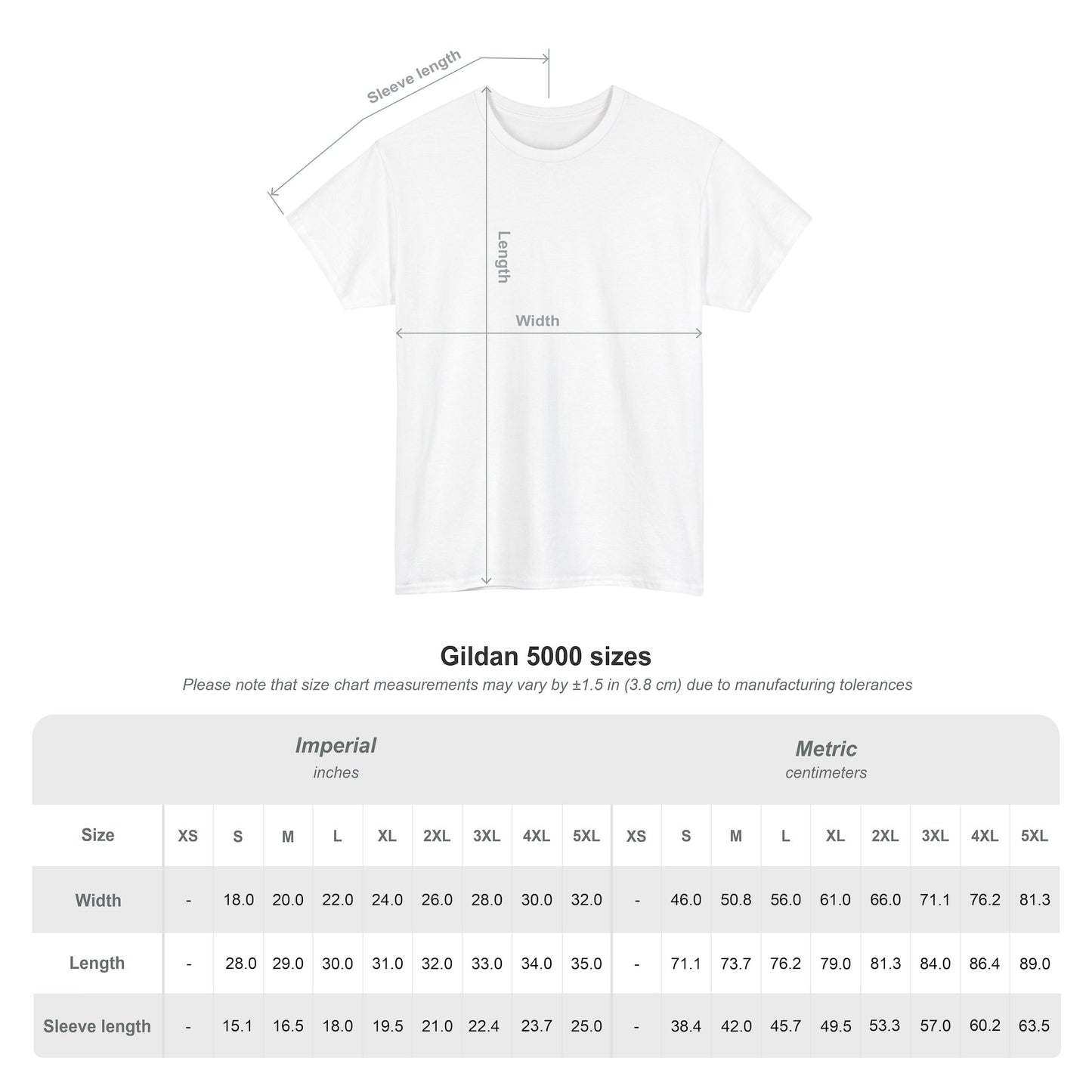 Samurai Heavy Cotton Tee - Samurai Spirit Graphic T-Shirts