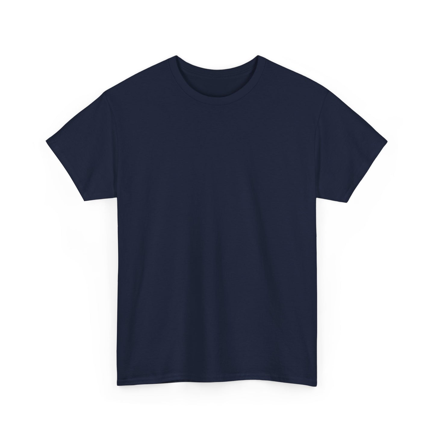 Inspirational Quote Unisex Heavy Cotton Tee - La Mejor Forma de Hacer Tus Sueños Realidad