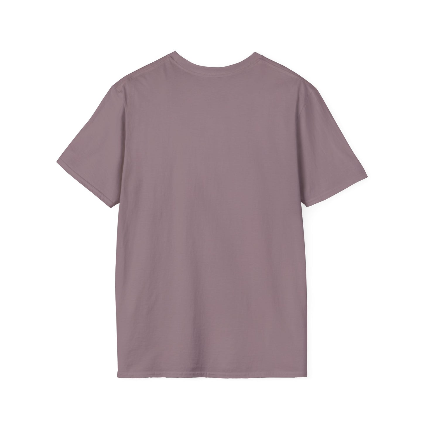 Madre Softstyle T-Shirt - Perfect Gift for Mother's Day