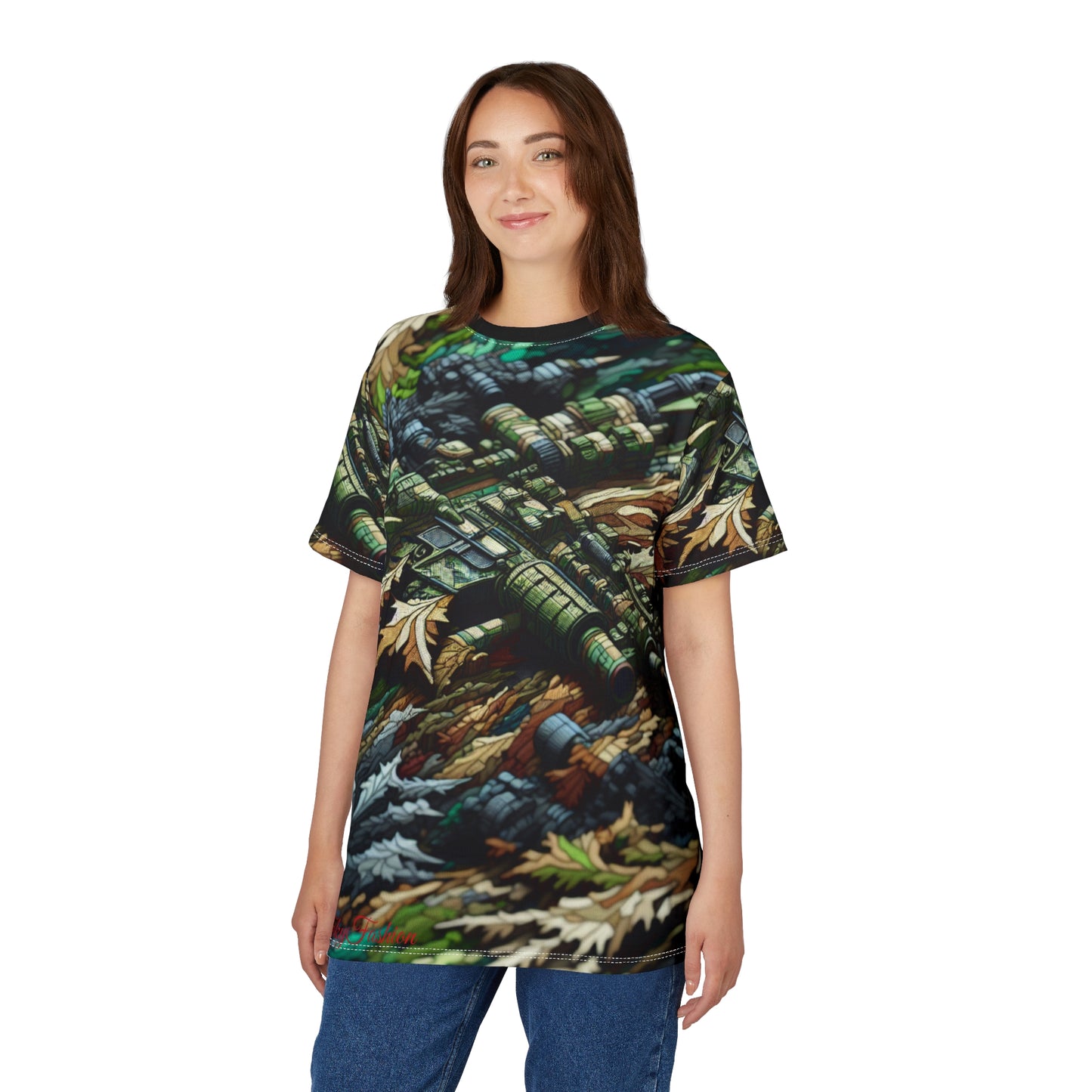 Military Style T-Shirts, Outdoor Adventure Apparel,
