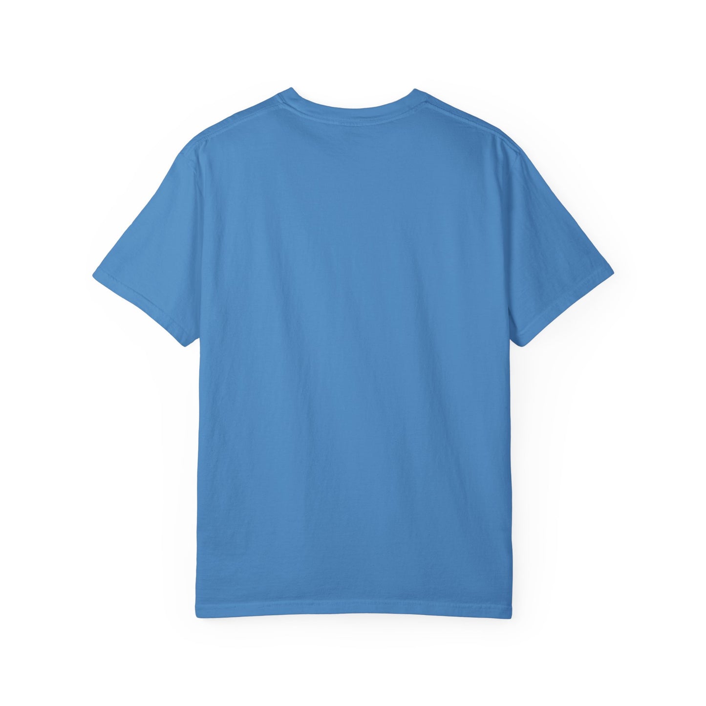 Love My Dog Unisex Garment-Dyed T-shirt