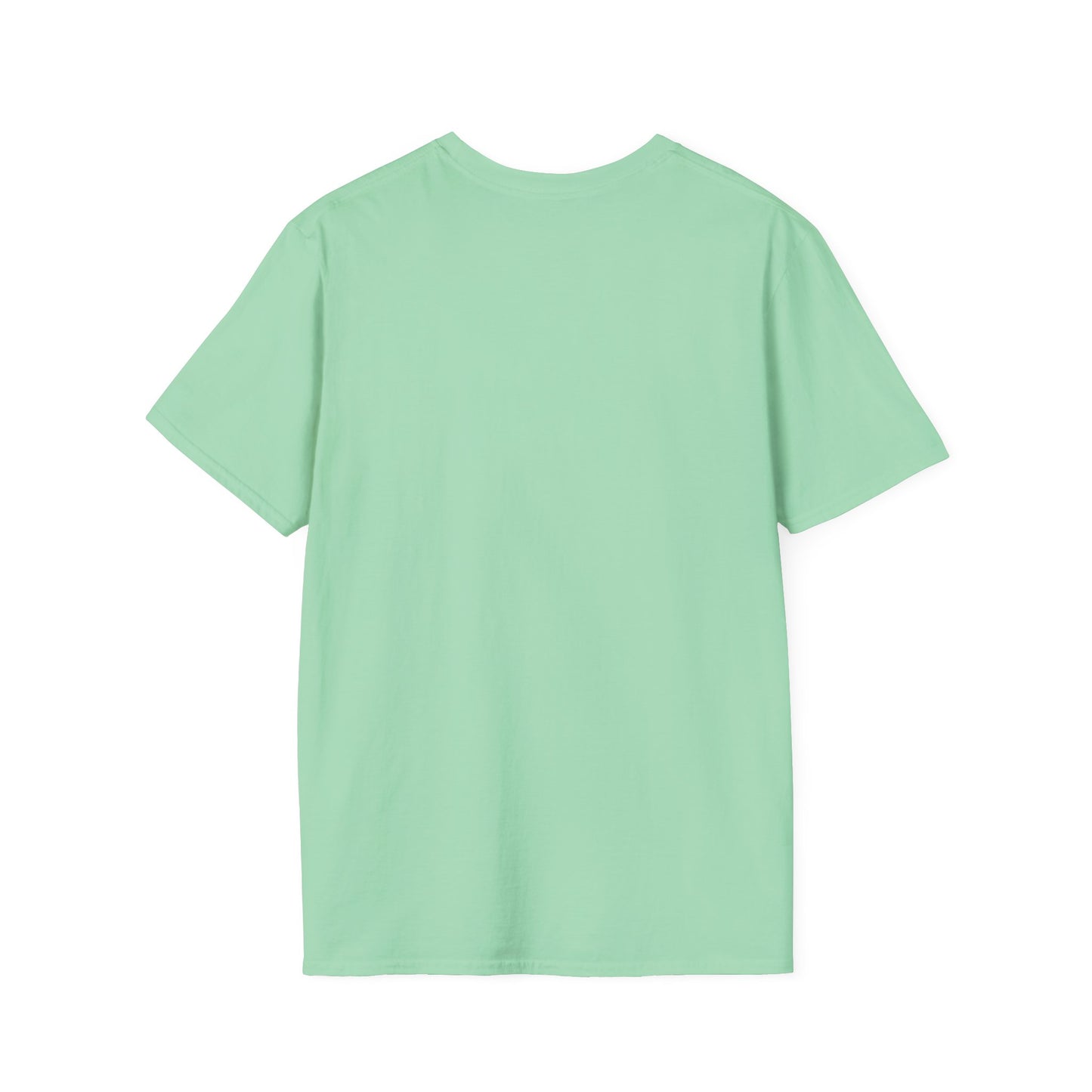 Madre Softstyle T-Shirt - Perfect Gift for Mother's Day