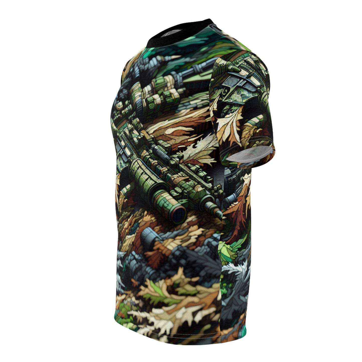 Military Style T-Shirts, Outdoor Adventure Apparel,