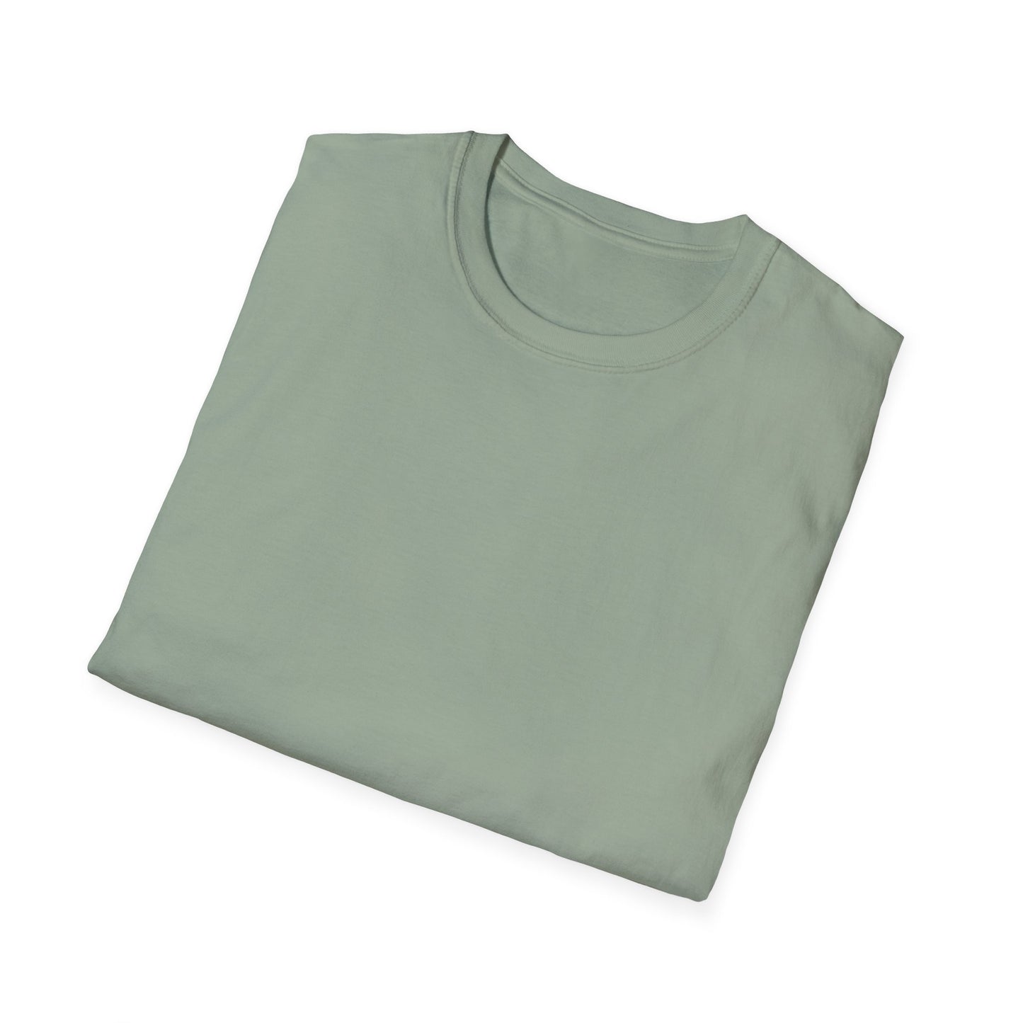 Watch Your Lips Unisex Softstyle T-Shirt - Fun Graphic Tee for Casual Wear