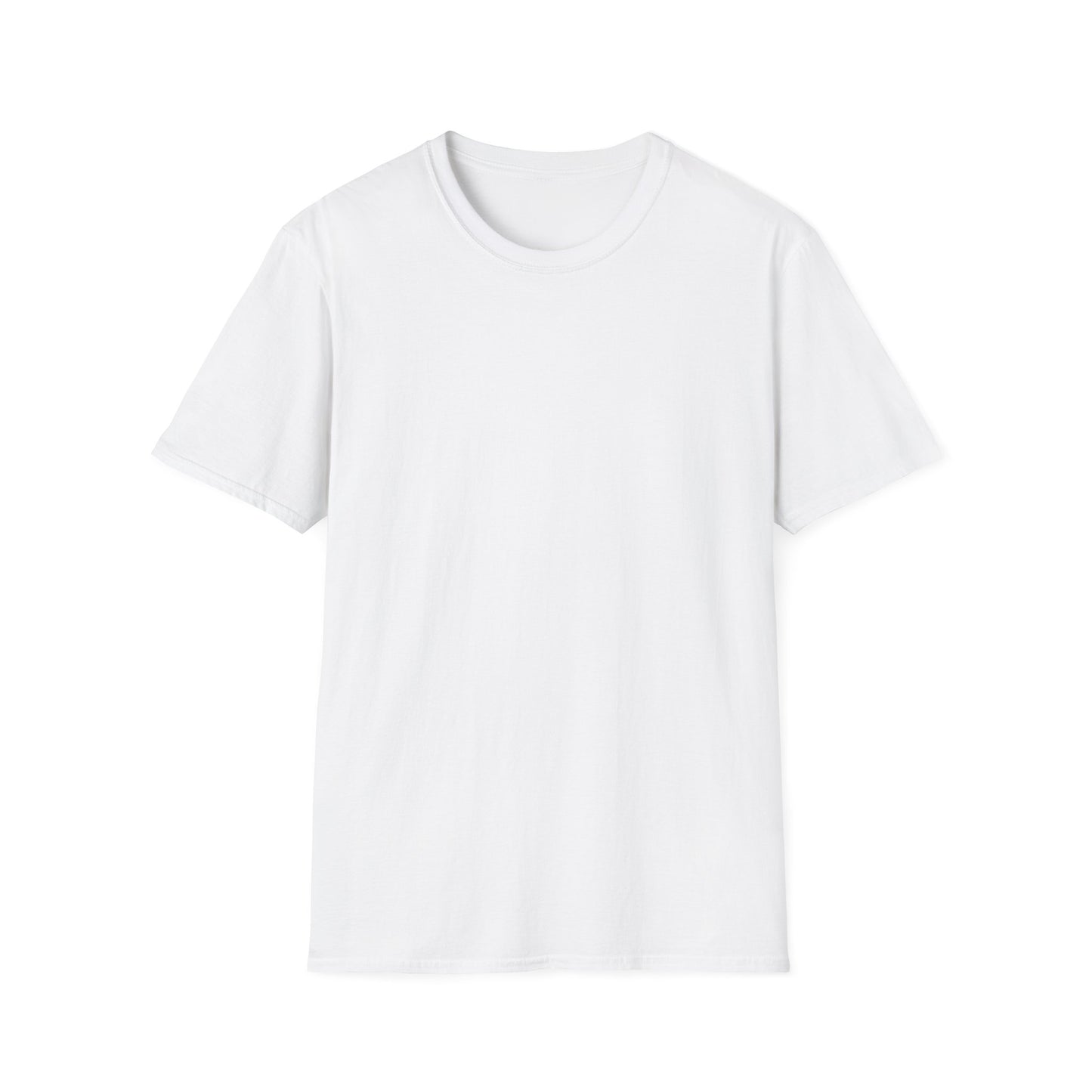 Watch Your Lips Unisex Softstyle T-Shirt - Fun Graphic Tee for Casual Wear