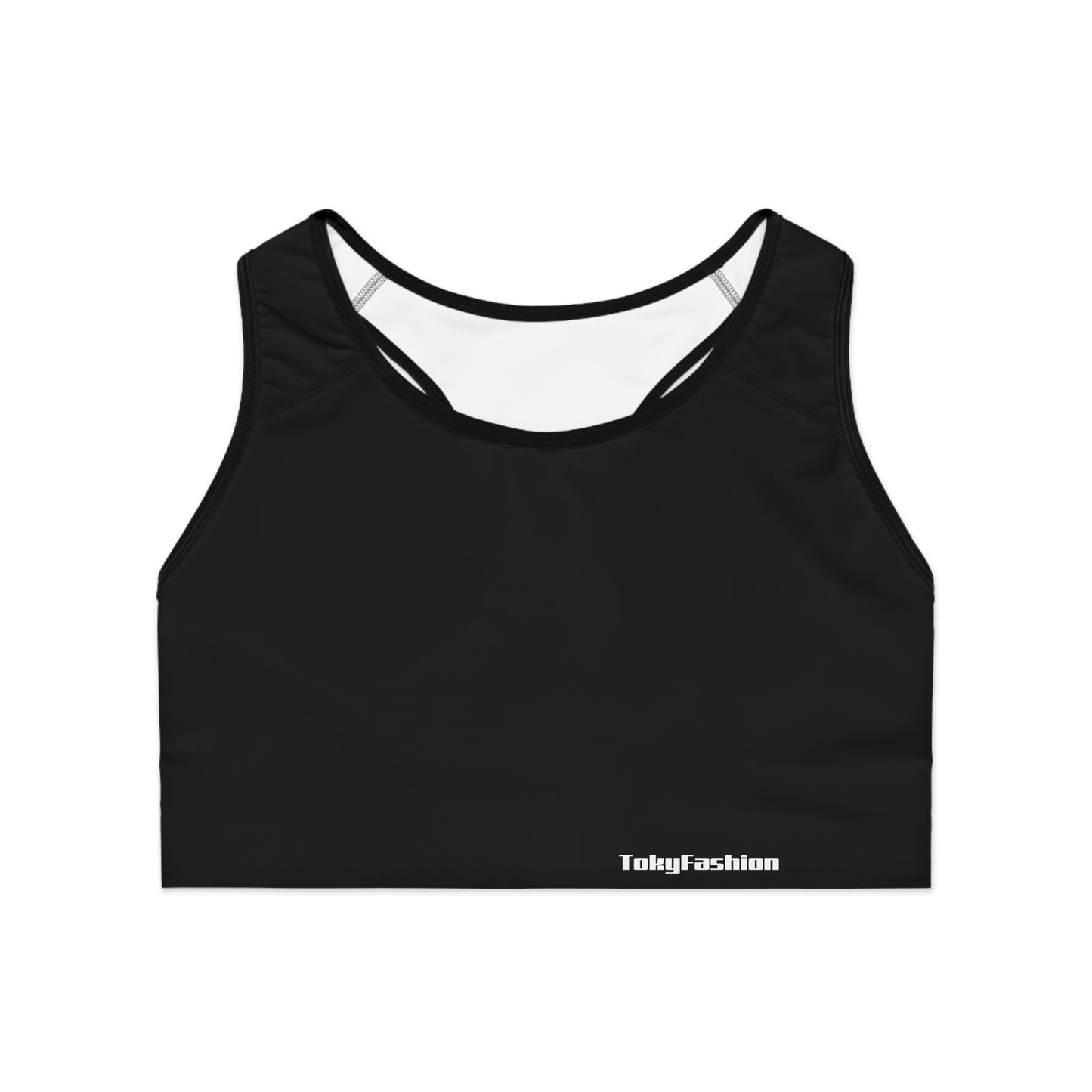 Sports Bra, Workout Gear, Fitness Apparel, Yoga Top, Athleisure Wear