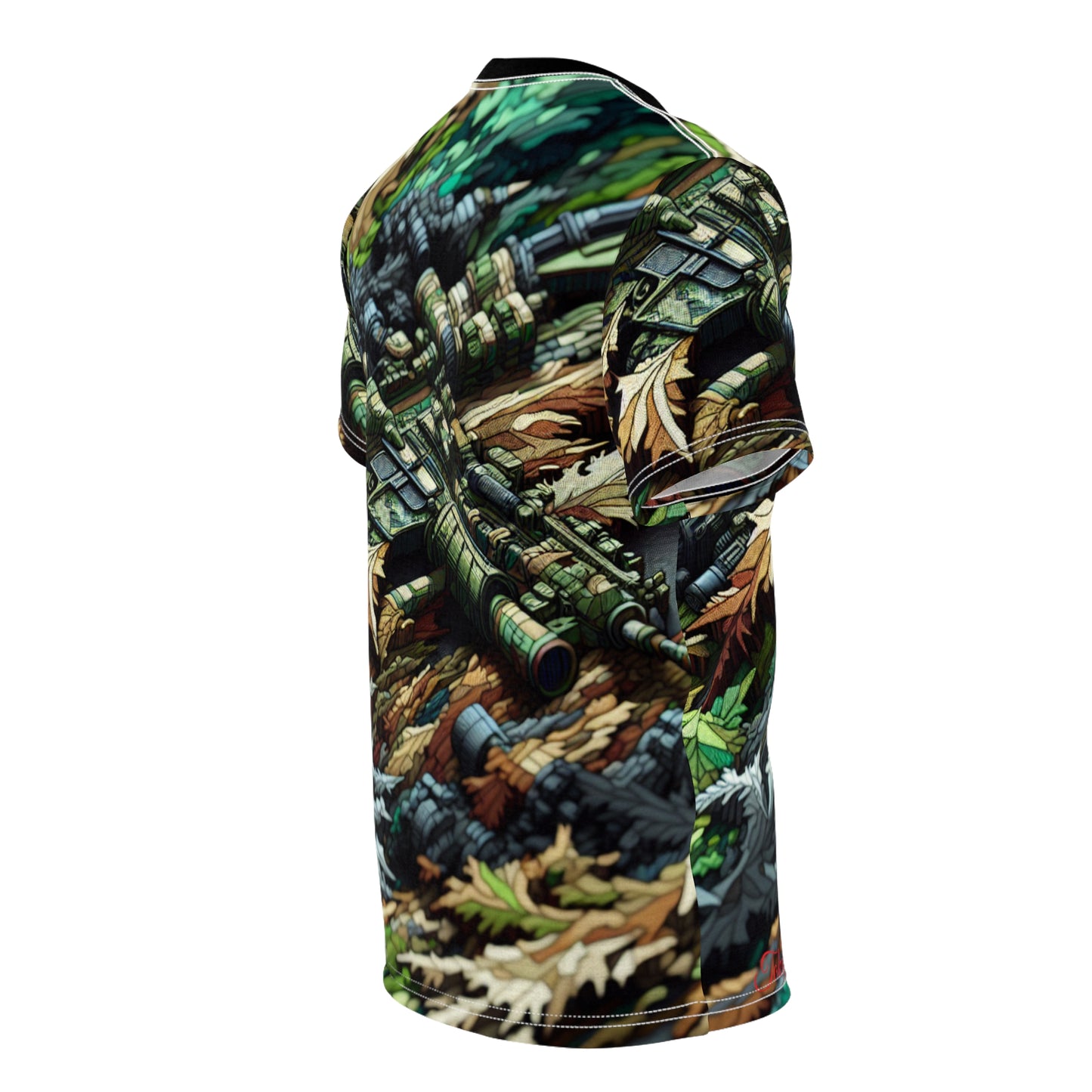 Military Style T-Shirts, Outdoor Adventure Apparel,