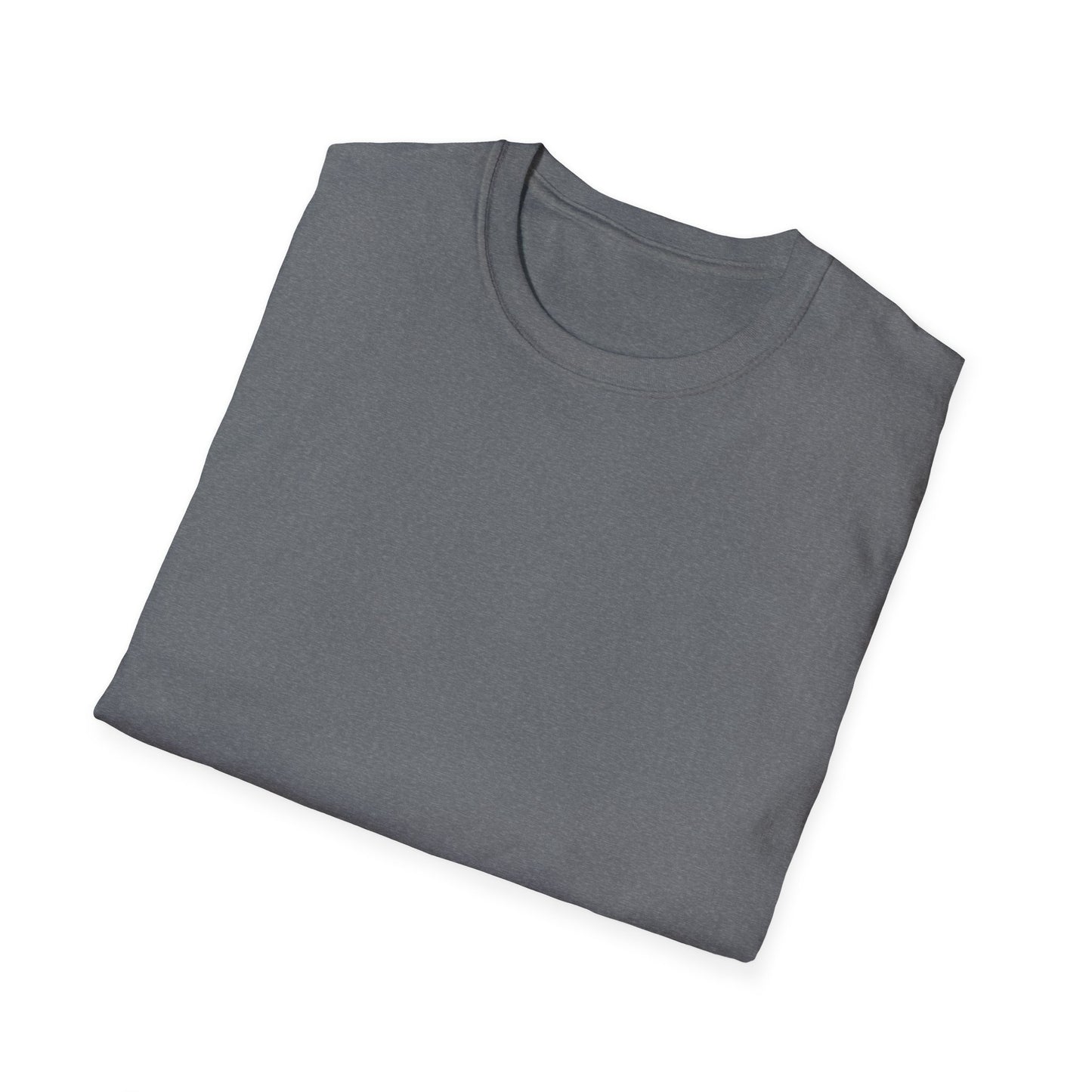 Miami Beach Sunset Unisex Softstyle T-Shirt - Perfect for Summer Vibes
