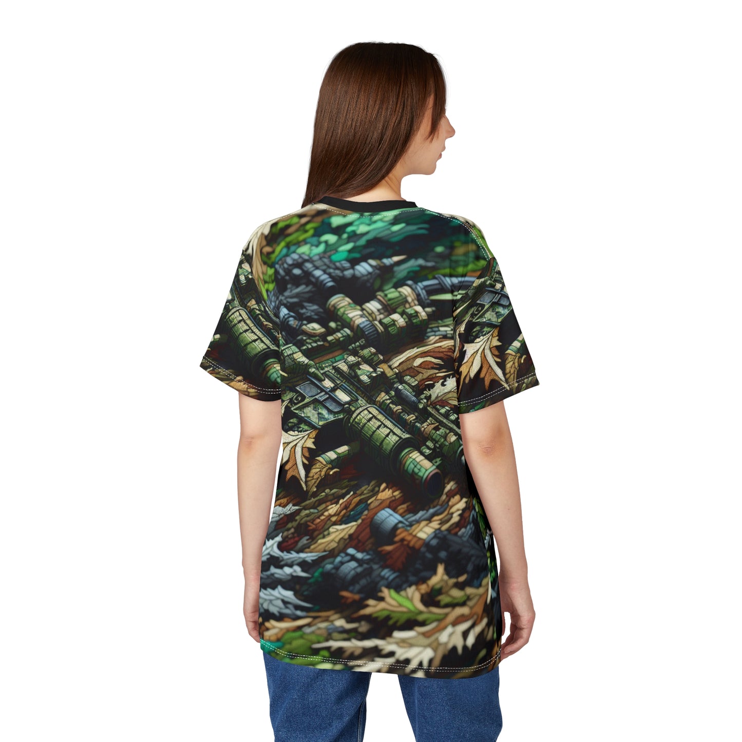 Military Style T-Shirts, Outdoor Adventure Apparel,