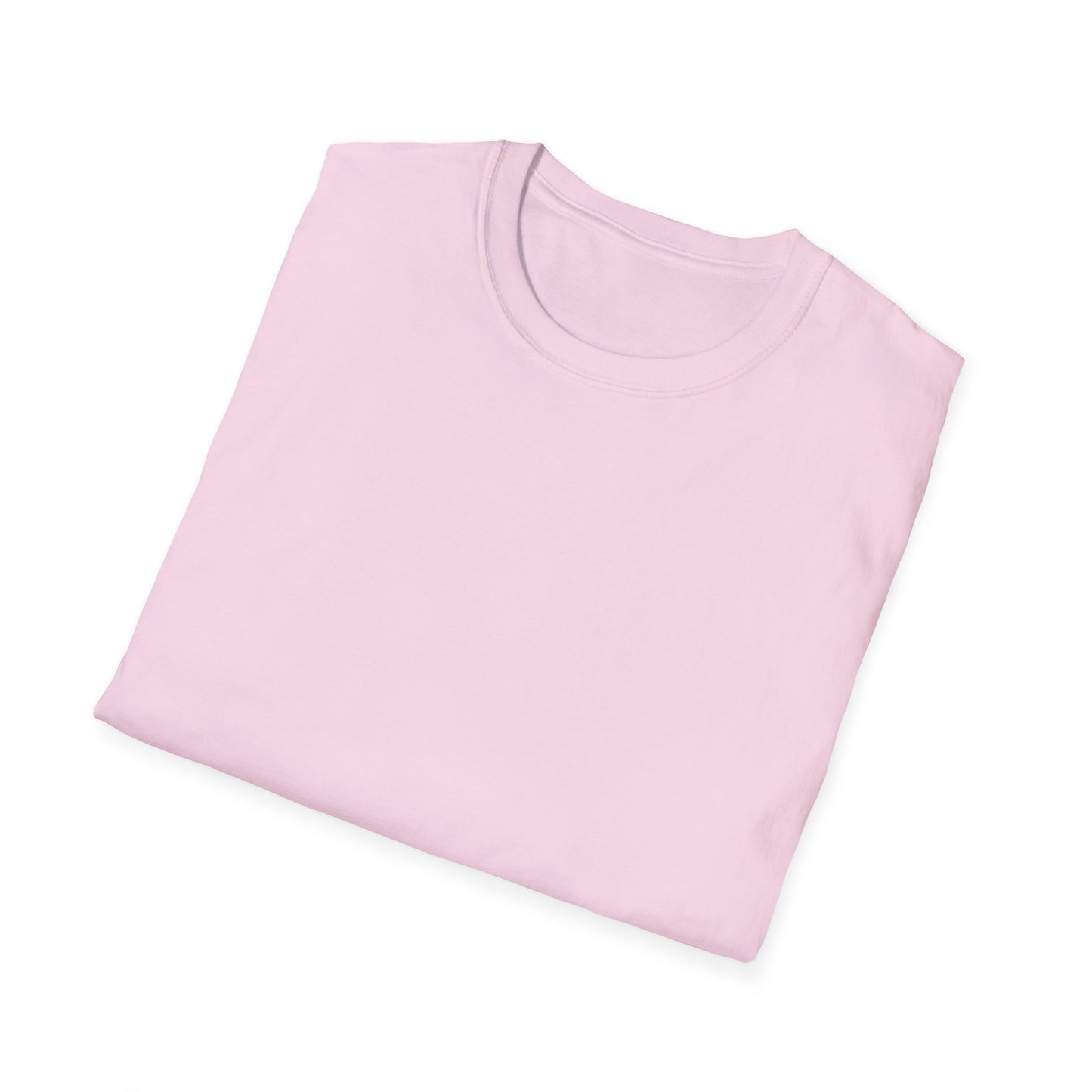 Miami Beach Sunset Unisex Softstyle T-Shirt - Perfect for Summer Vibes