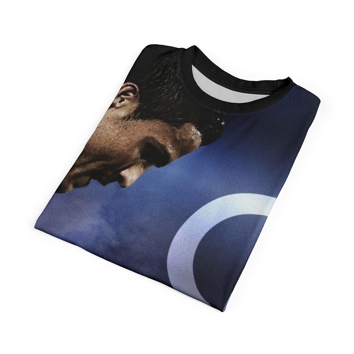 T-Shirt CR-7, Cristiano Ronaldo