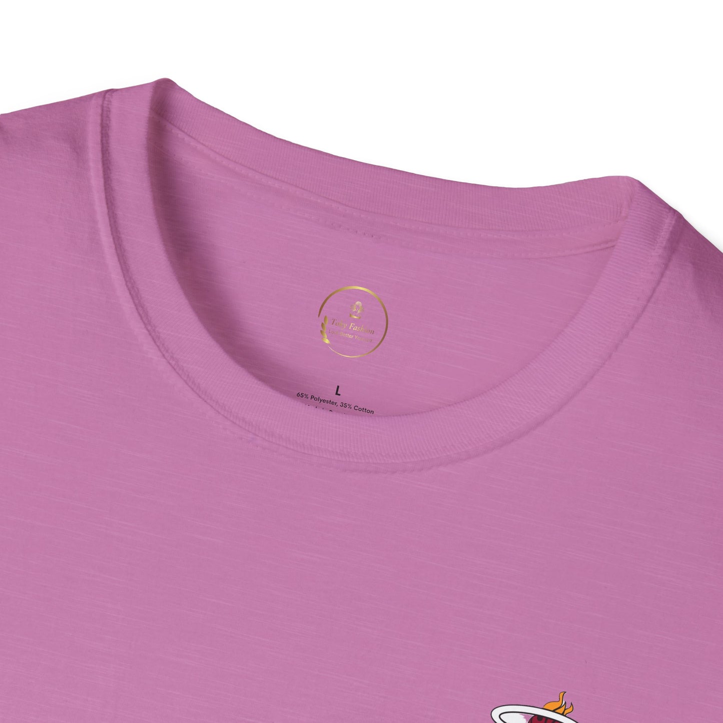 Miami Heat Graphic T-Shirt for Sports Fans
