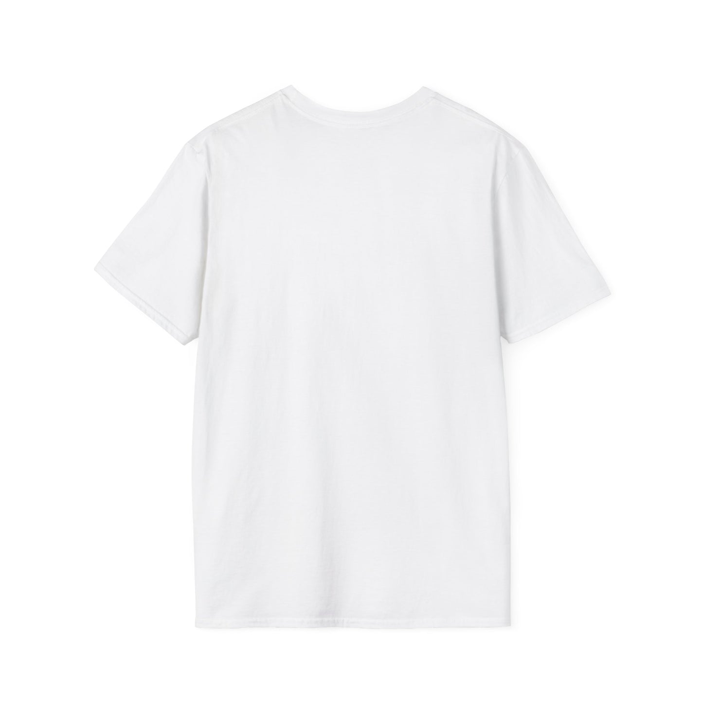 Madre Softstyle T-Shirt - Perfect Gift for Mother's Day