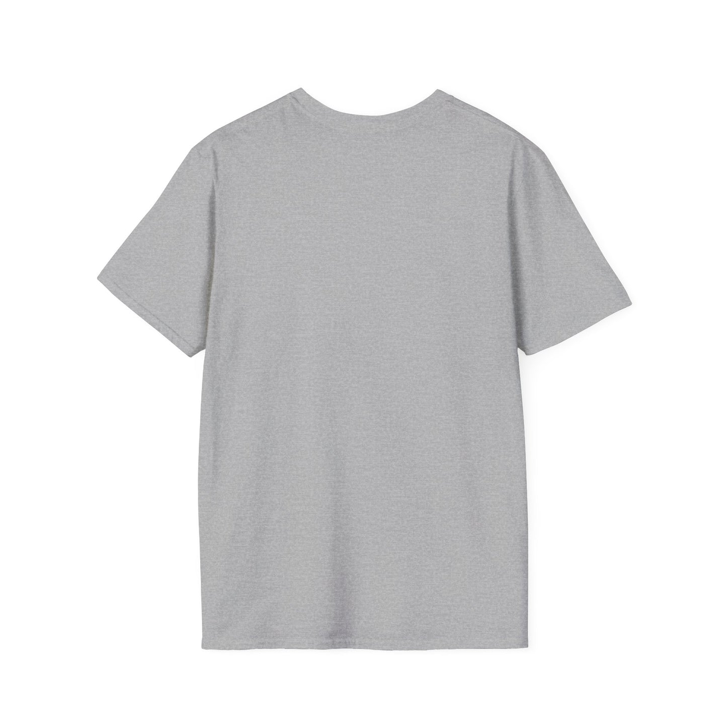 Madre Softstyle T-Shirt - Perfect Gift for Mother's Day
