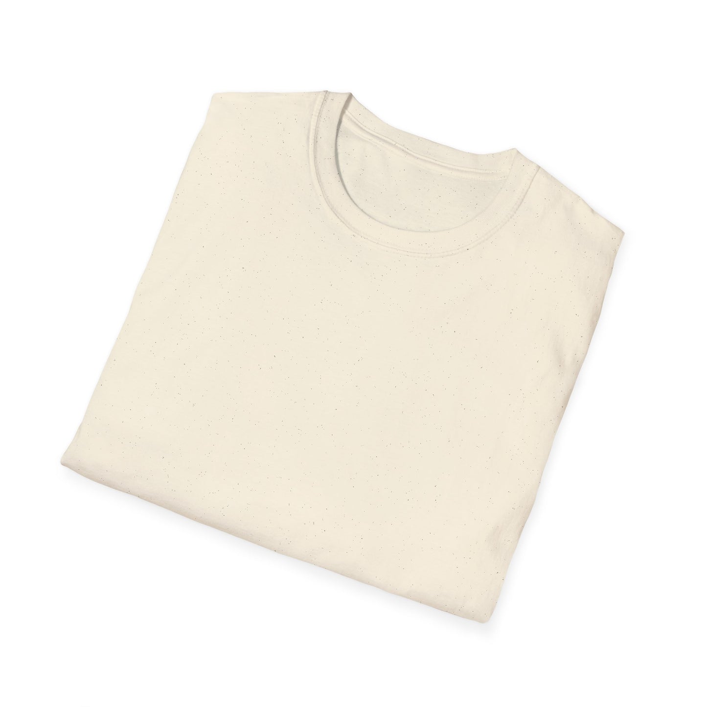 Watch Your Lips Unisex Softstyle T-Shirt - Fun Graphic Tee for Casual Wear
