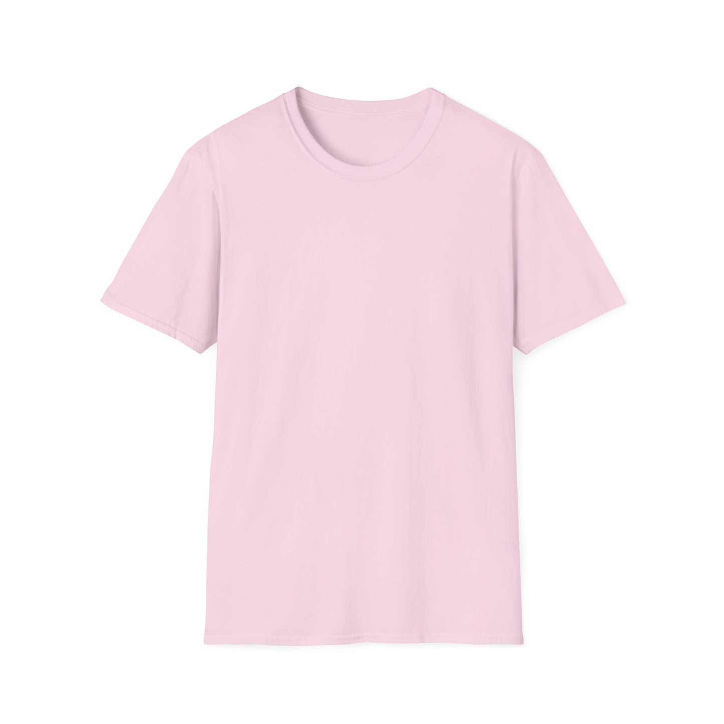 Miami Beach Sunset Unisex Softstyle T-Shirt - Perfect for Summer Vibes