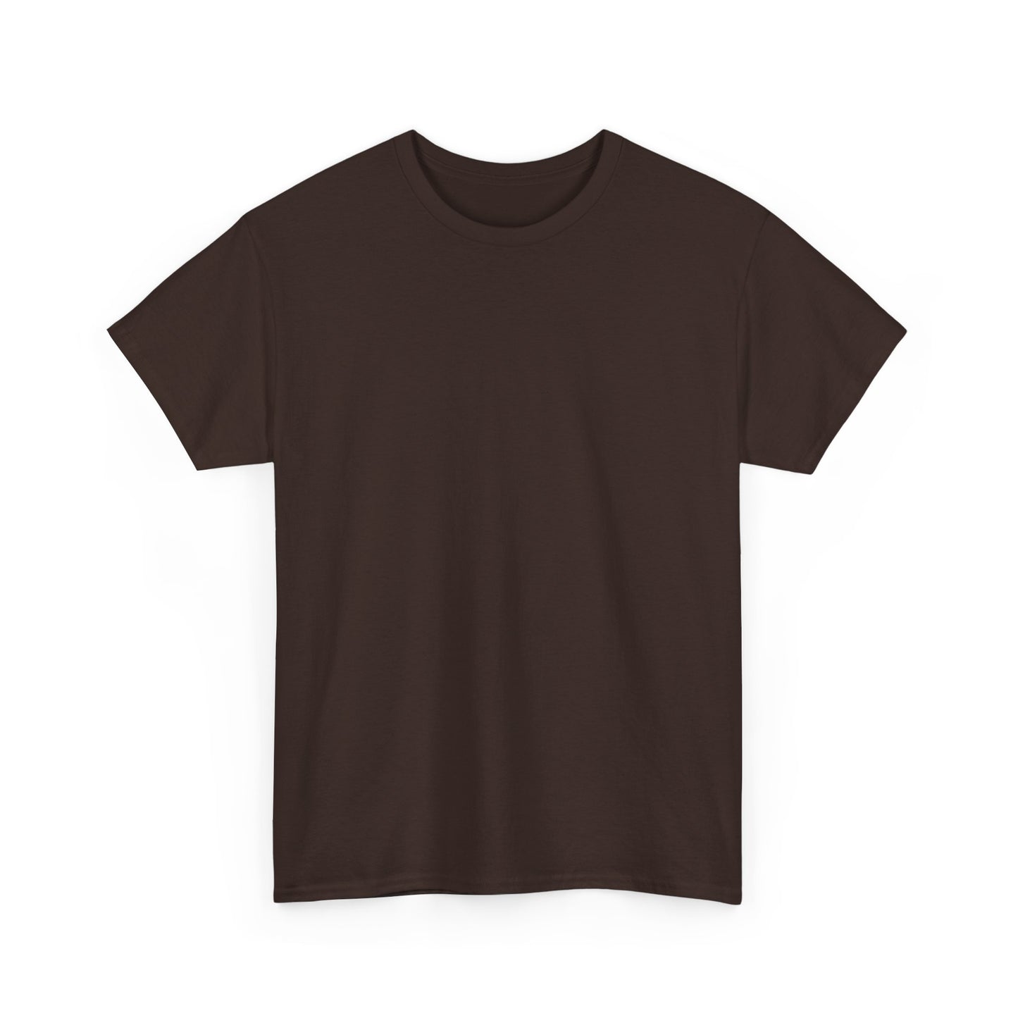 Inspirational Quote Unisex Heavy Cotton Tee - La Mejor Forma de Hacer Tus Sueños Realidad