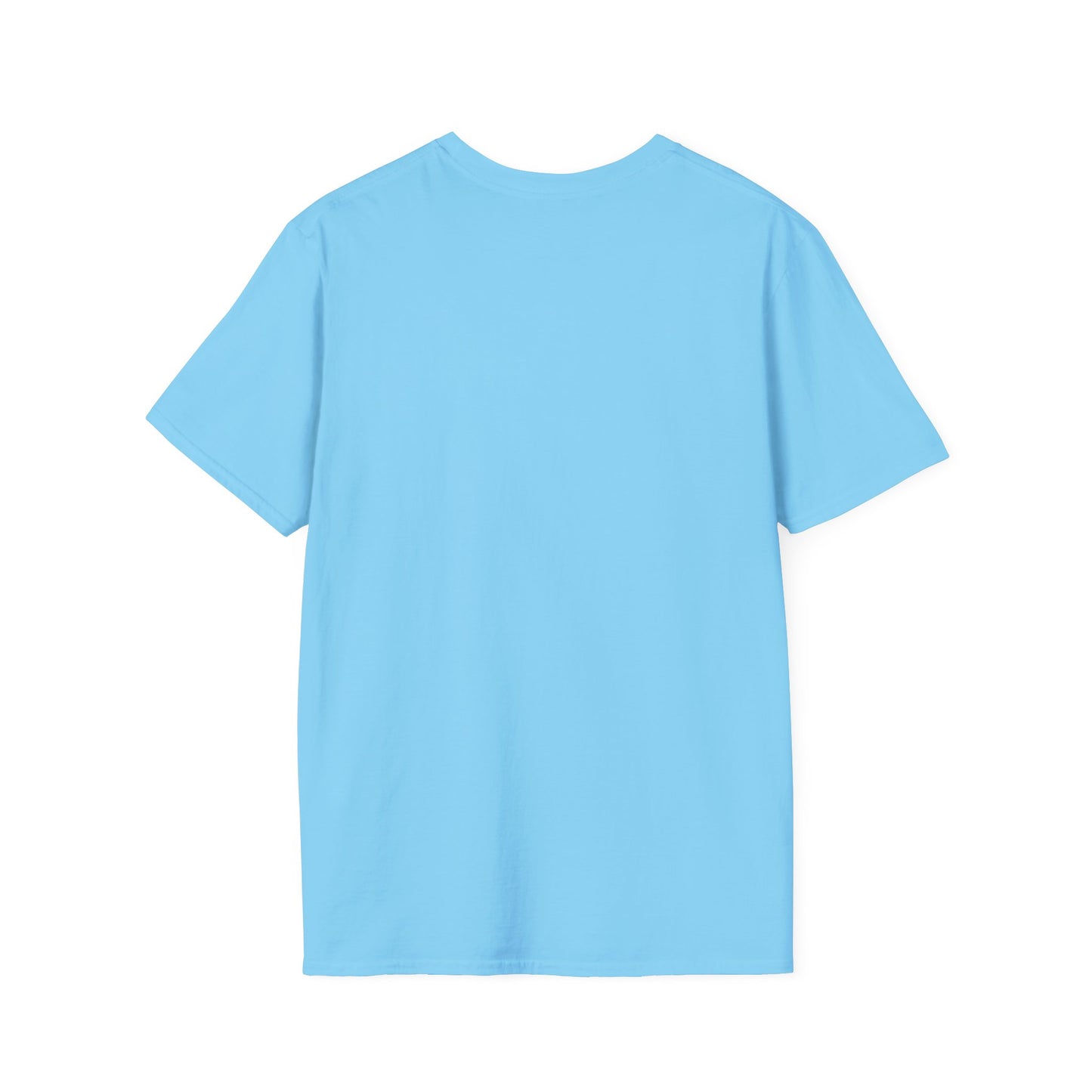 Madre Softstyle T-Shirt - Perfect Gift for Mother's Day