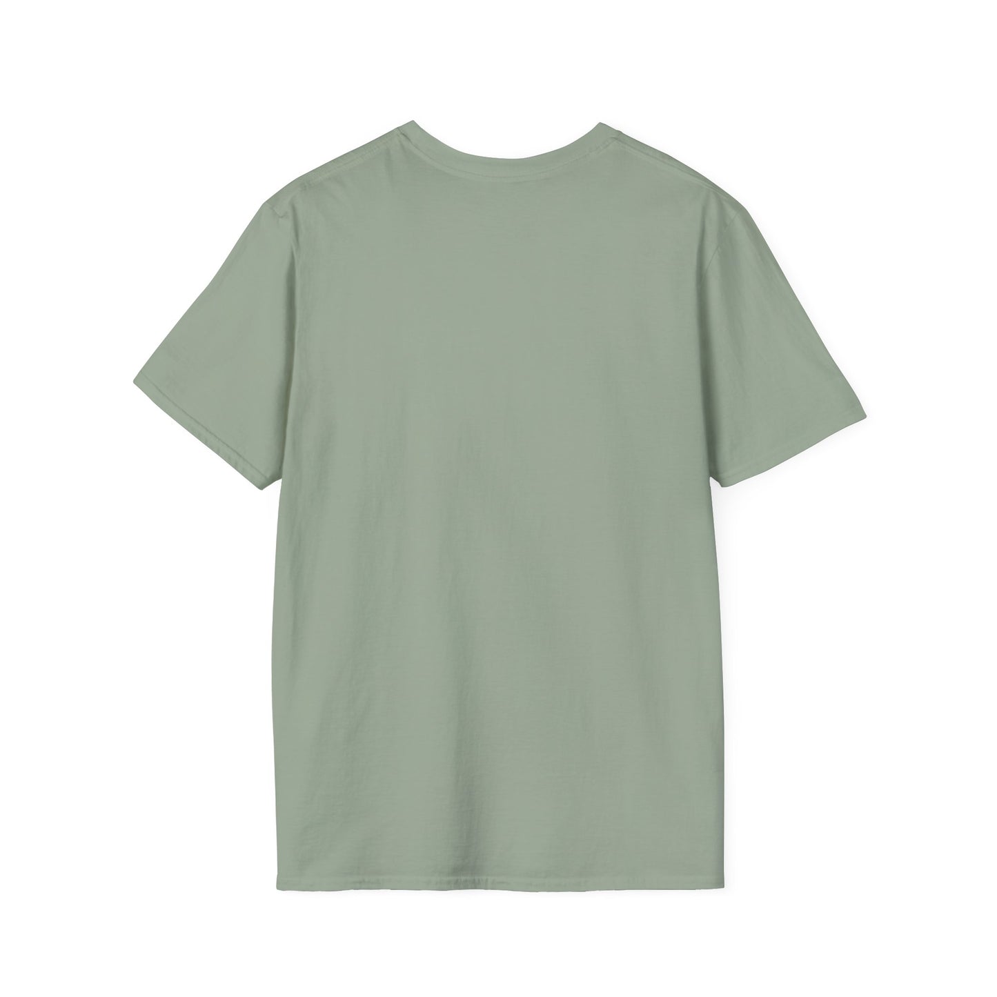 Madre Softstyle T-Shirt - Perfect Gift for Mother's Day