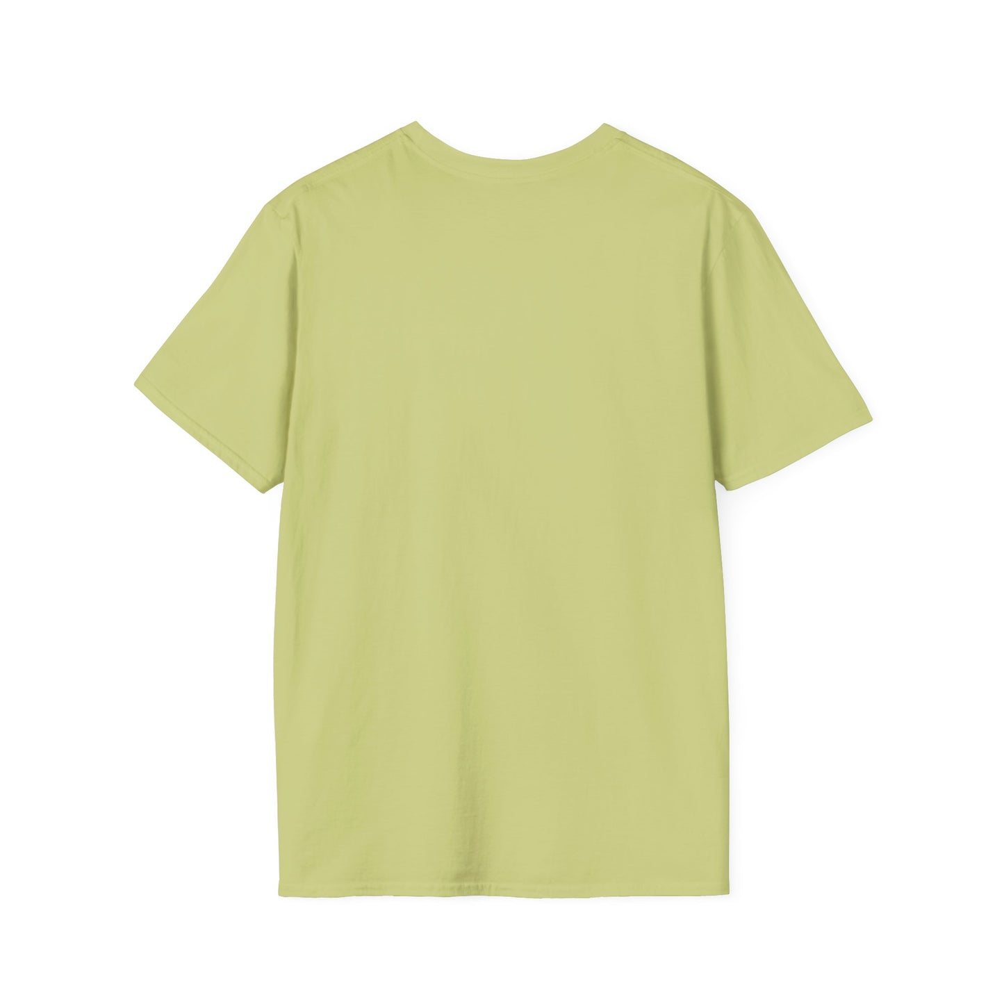 Madre Softstyle T-Shirt - Perfect Gift for Mother's Day