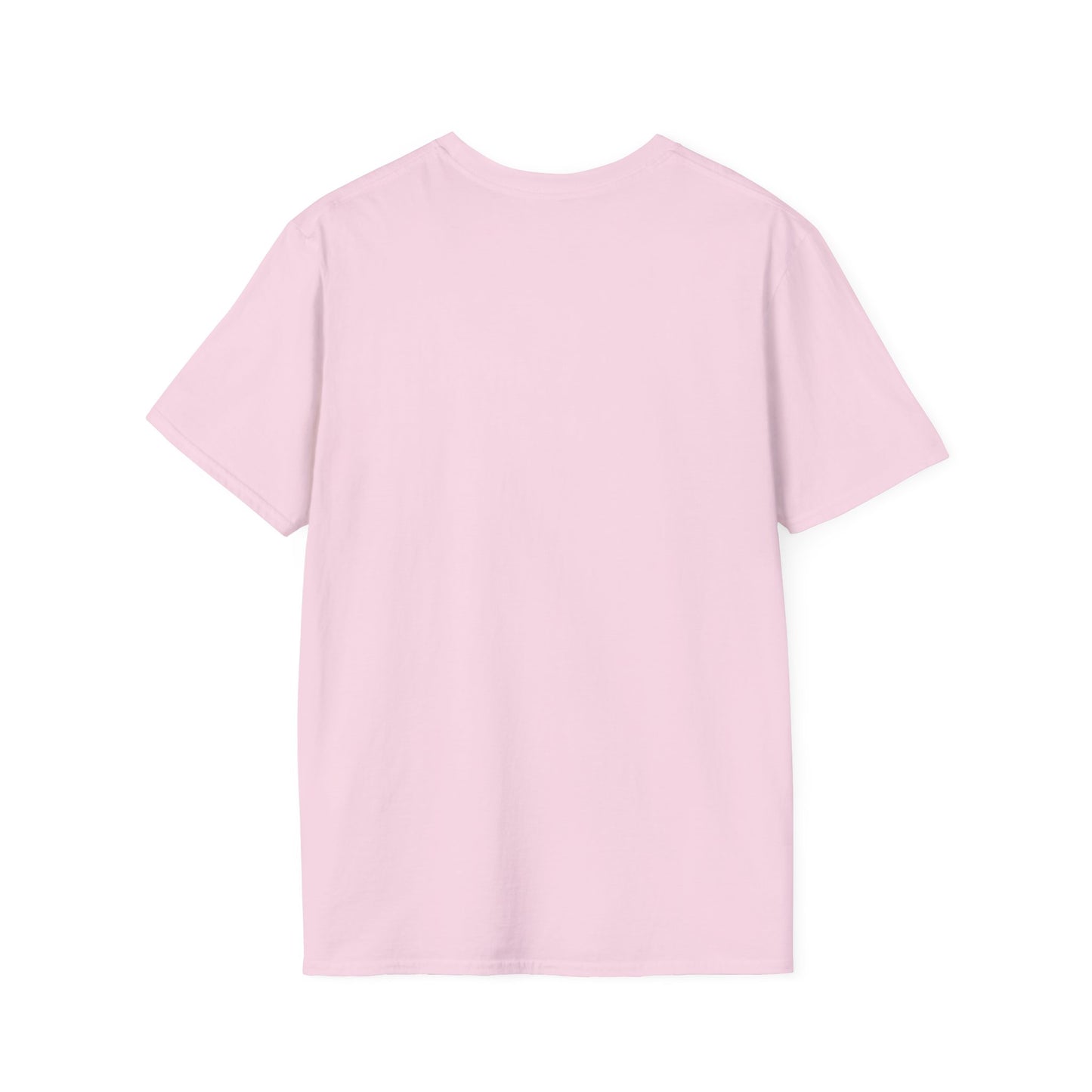 Madre Softstyle T-Shirt - Perfect Gift for Mother's Day