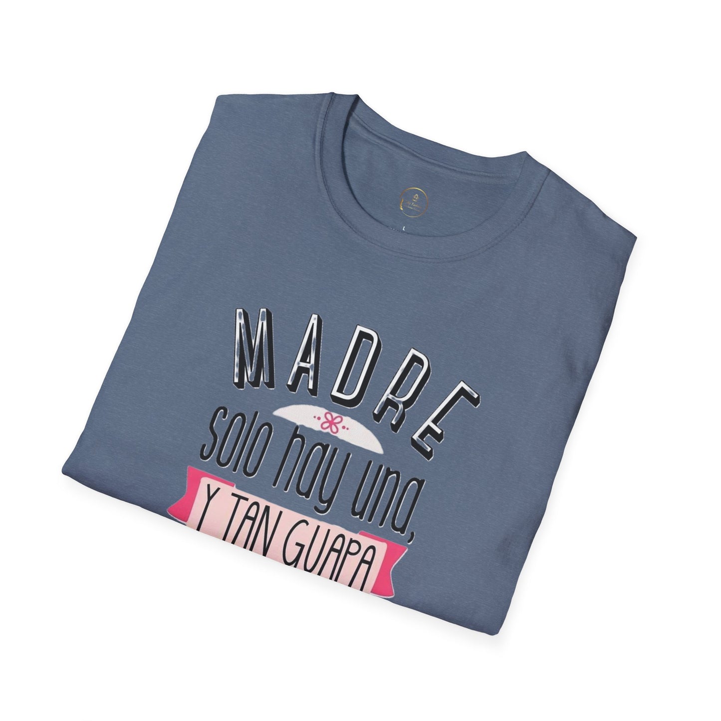 Madre Softstyle T-Shirt - Perfect Gift for Mother's Day