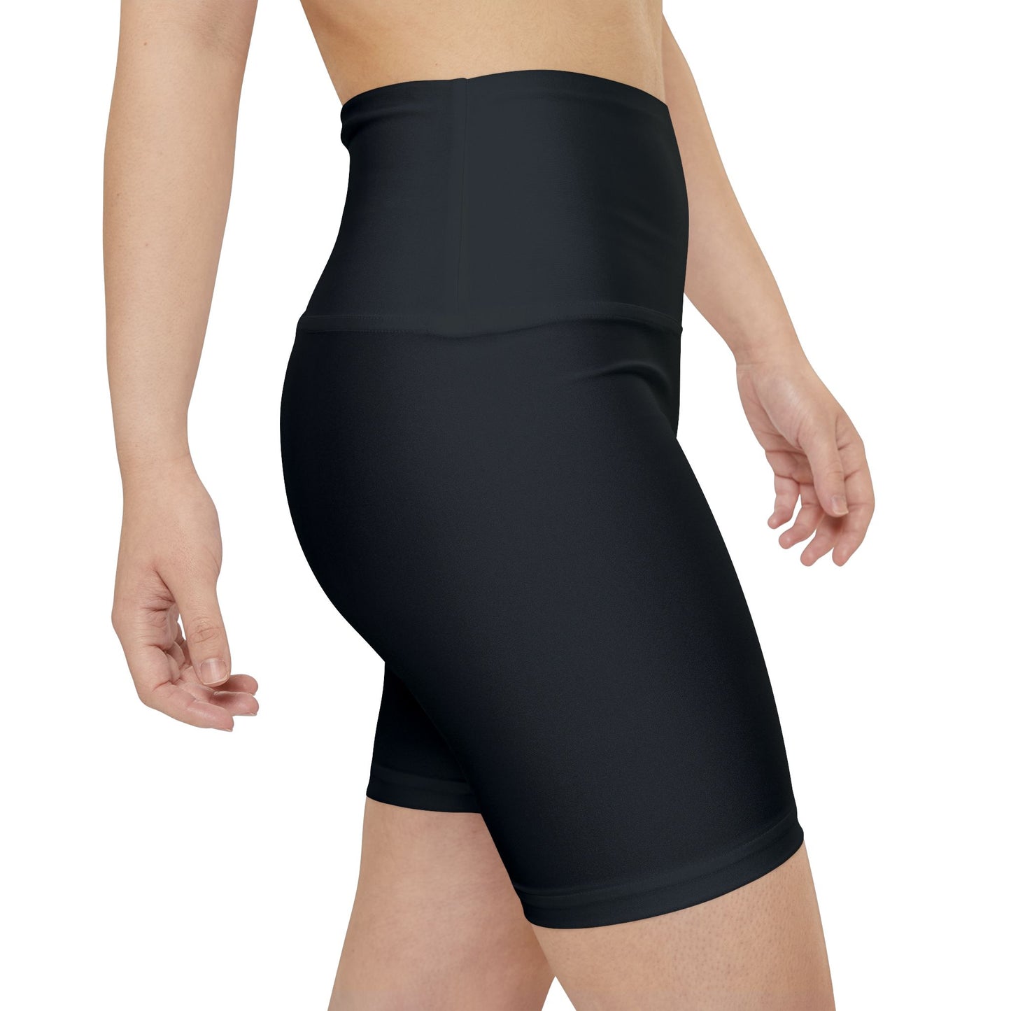 Women's Workout Shorts, Fitness Shorts, Yoga, Gym, Running, Travel, Sports