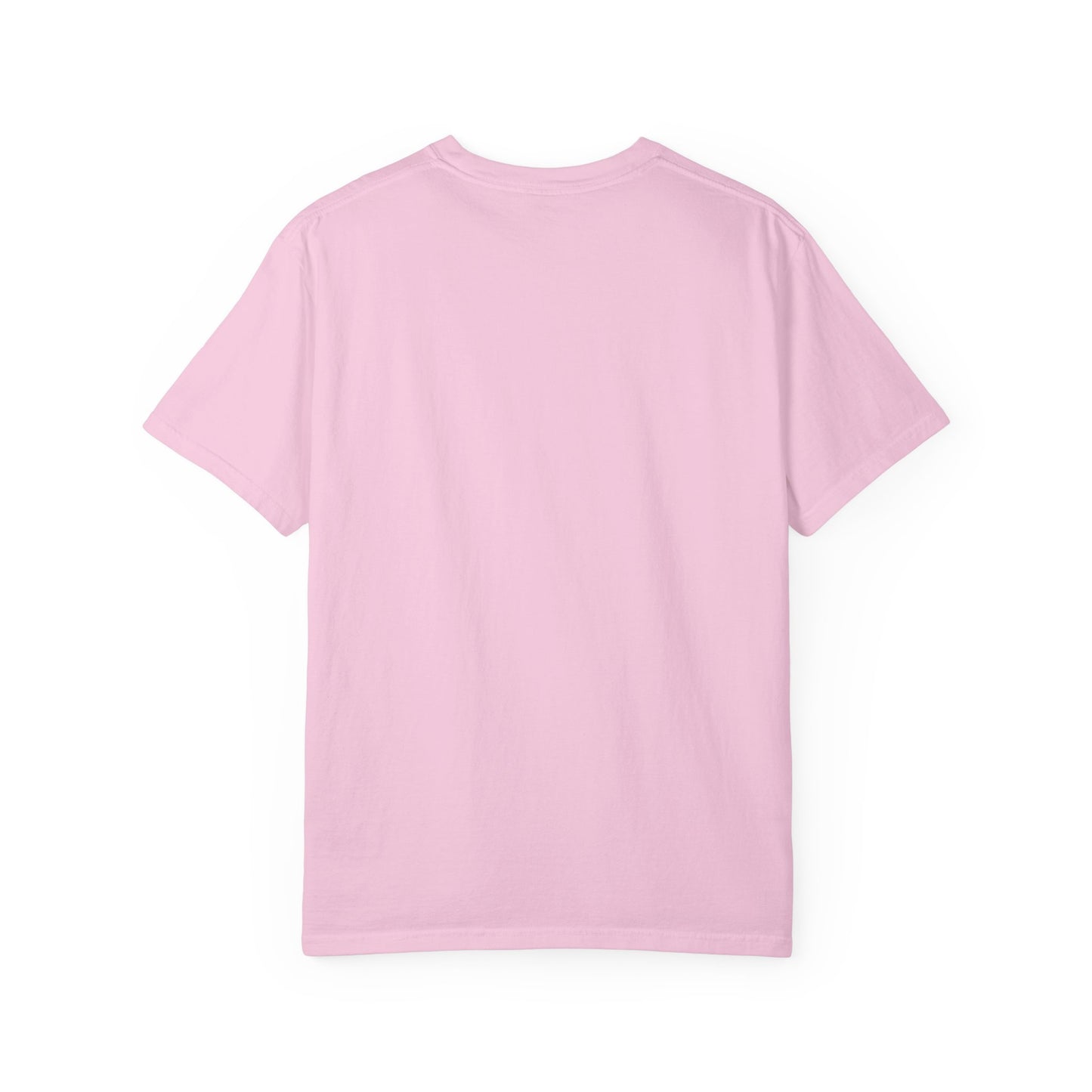 Love My Dog Unisex Garment-Dyed T-shirt