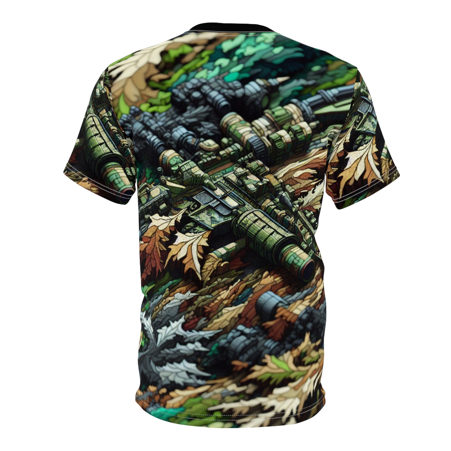 Military Style T-Shirts, Outdoor Adventure Apparel,