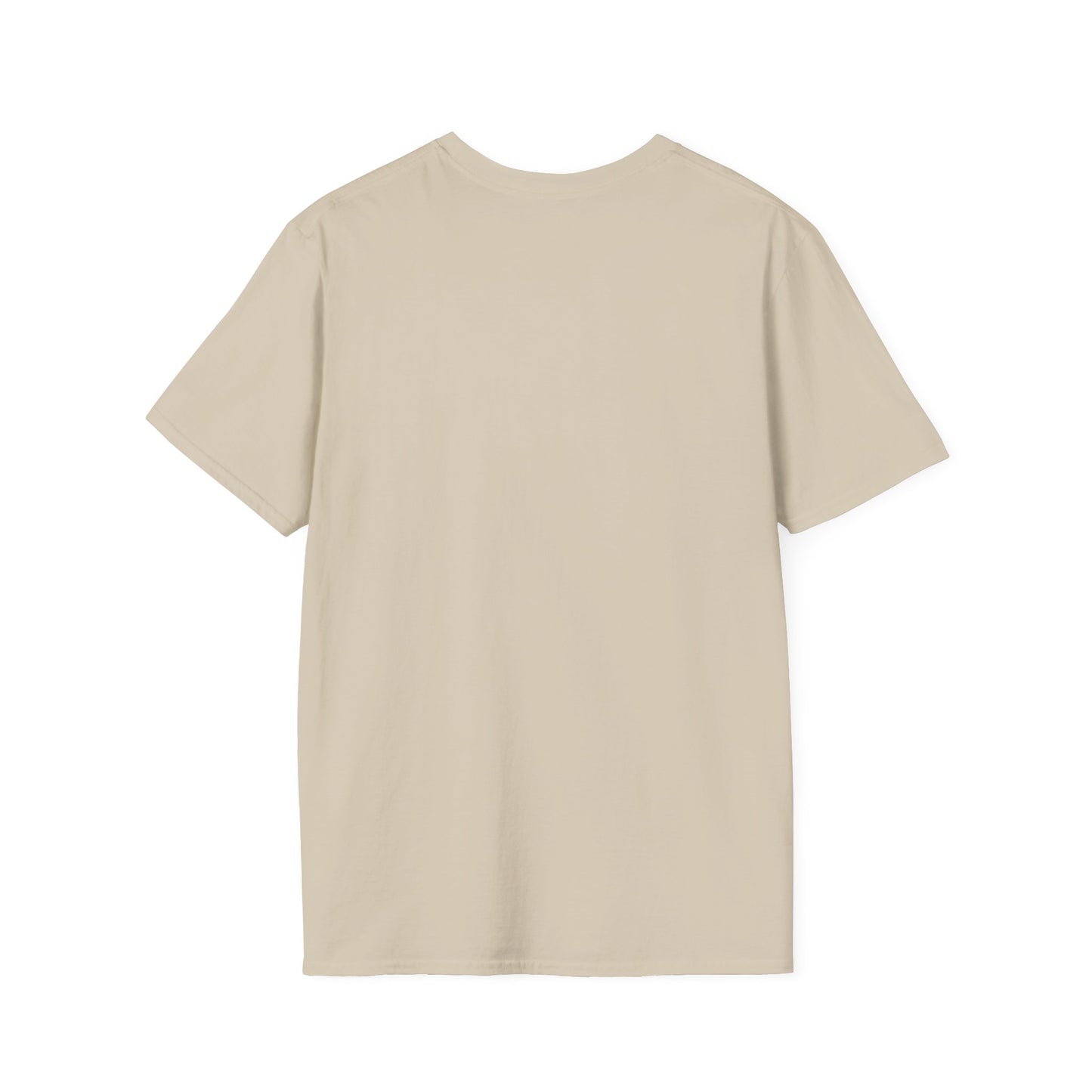 Madre Softstyle T-Shirt - Perfect Gift for Mother's Day