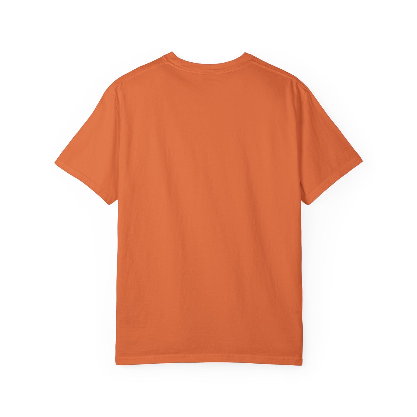 Love My Dog Unisex Garment-Dyed T-shirt