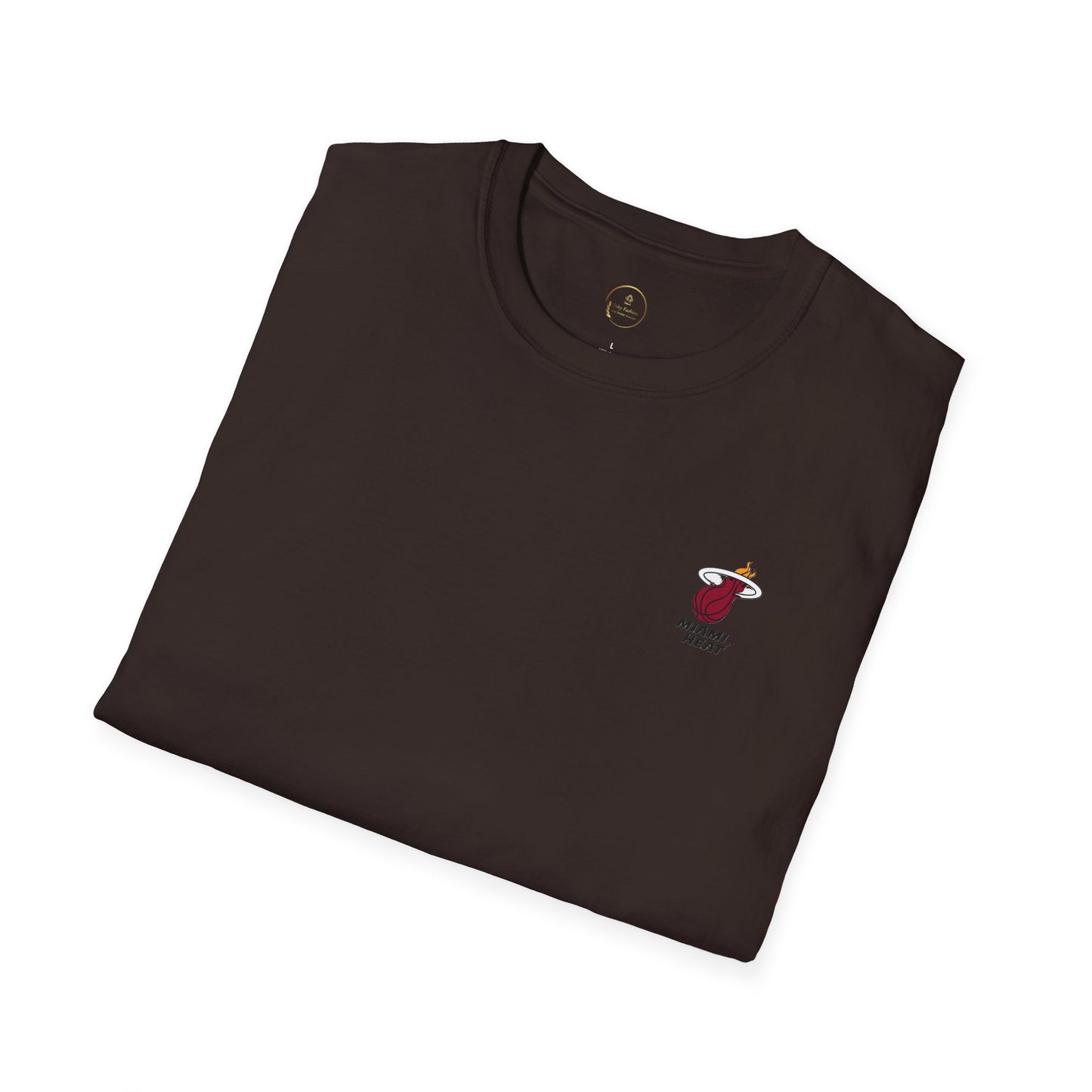 Miami Heat Graphic T-Shirt for Sports Fans