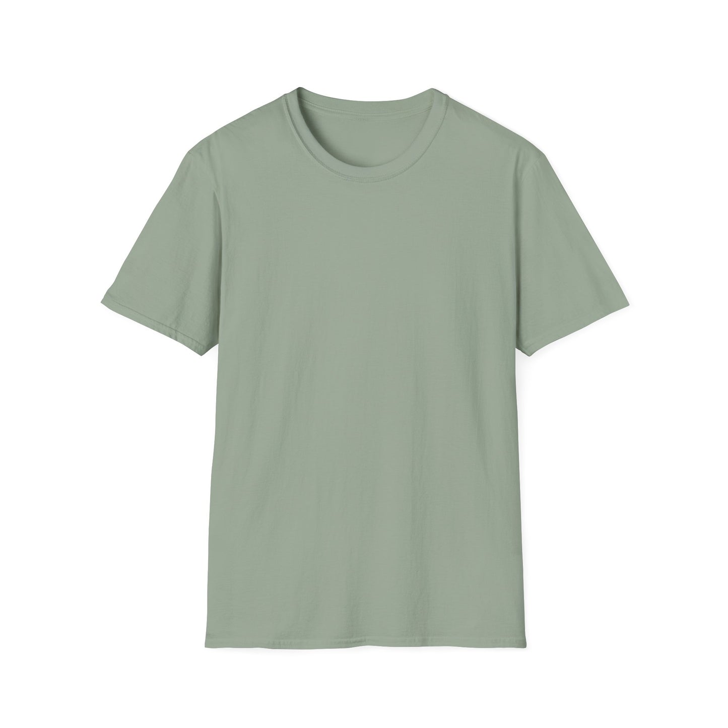 Watch Your Lips Unisex Softstyle T-Shirt - Fun Graphic Tee for Casual Wear
