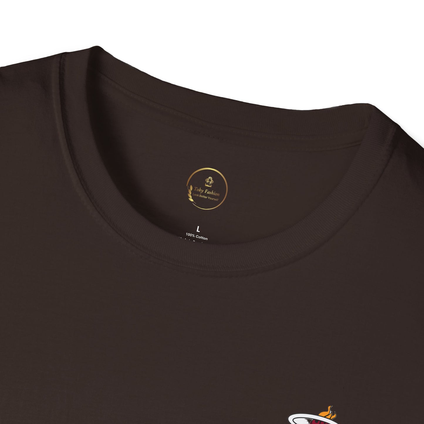 Miami Heat Graphic T-Shirt for Sports Fans
