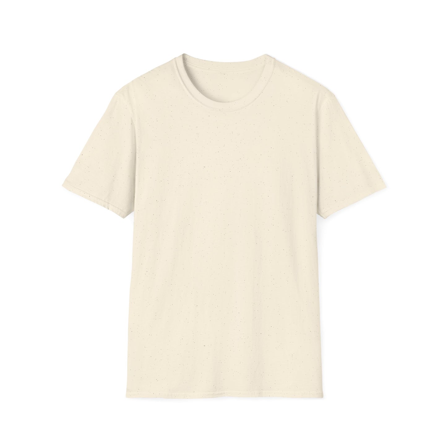 Miami Beach Sunset Unisex Softstyle T-Shirt - Perfect for Summer Vibes