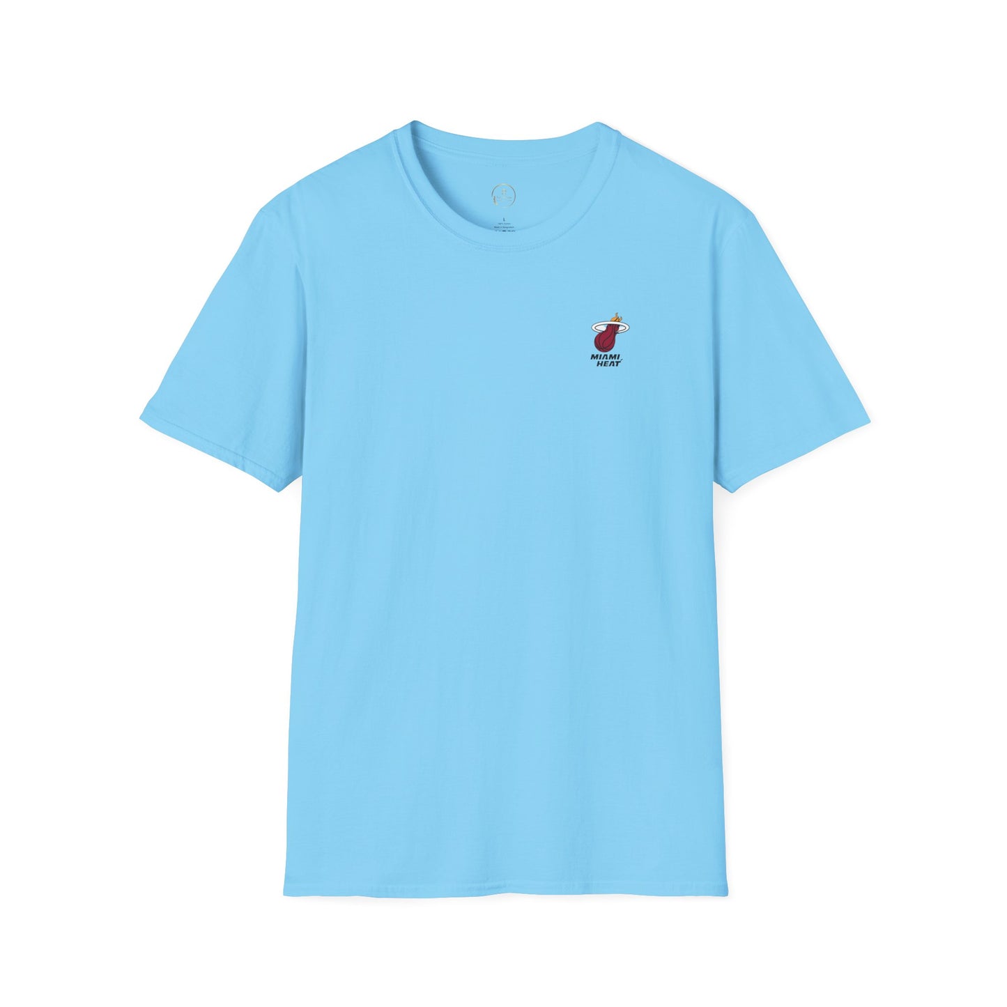 Miami Heat Graphic T-Shirt for Sports Fans