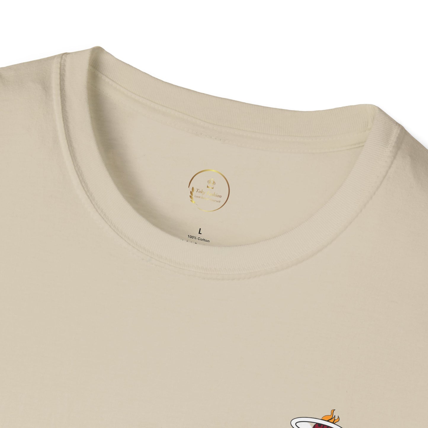 Miami Heat Graphic T-Shirt for Sports Fans