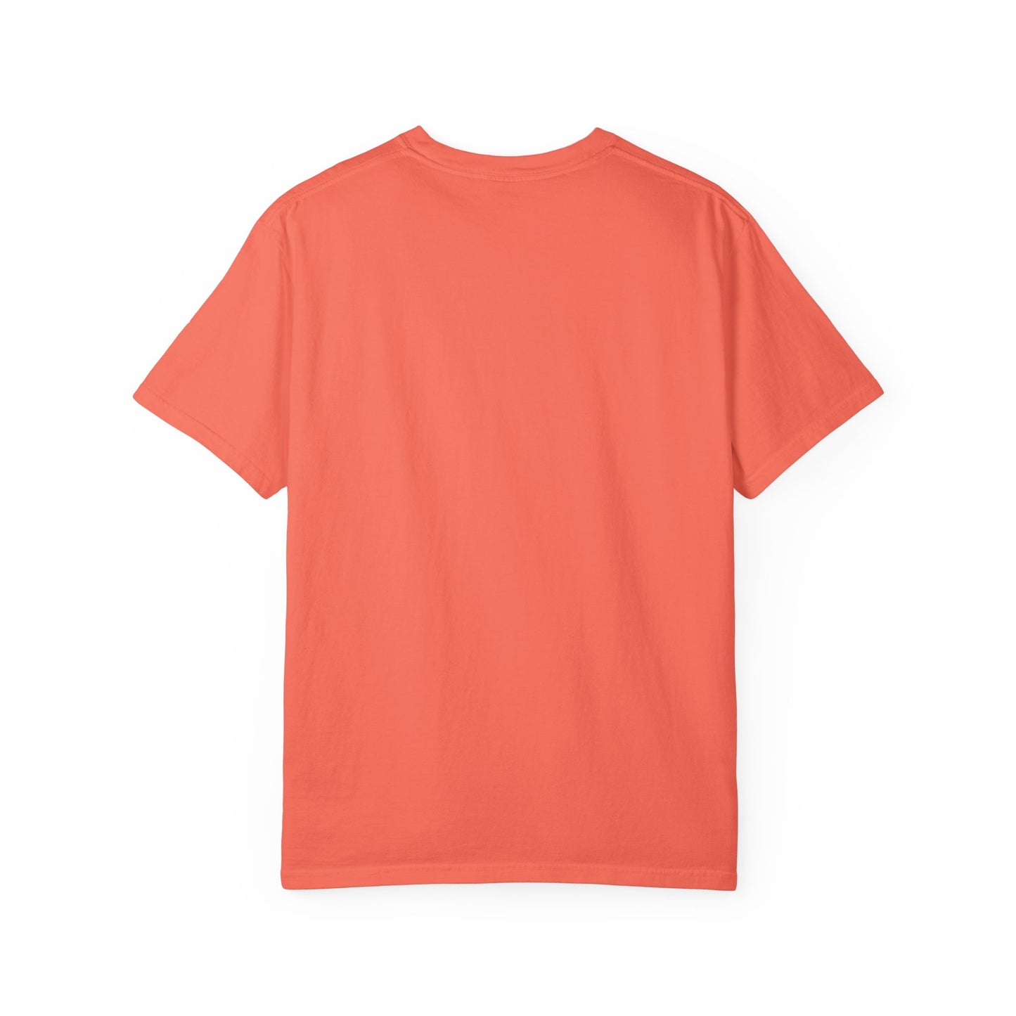 Love My Dog Unisex Garment-Dyed T-shirt
