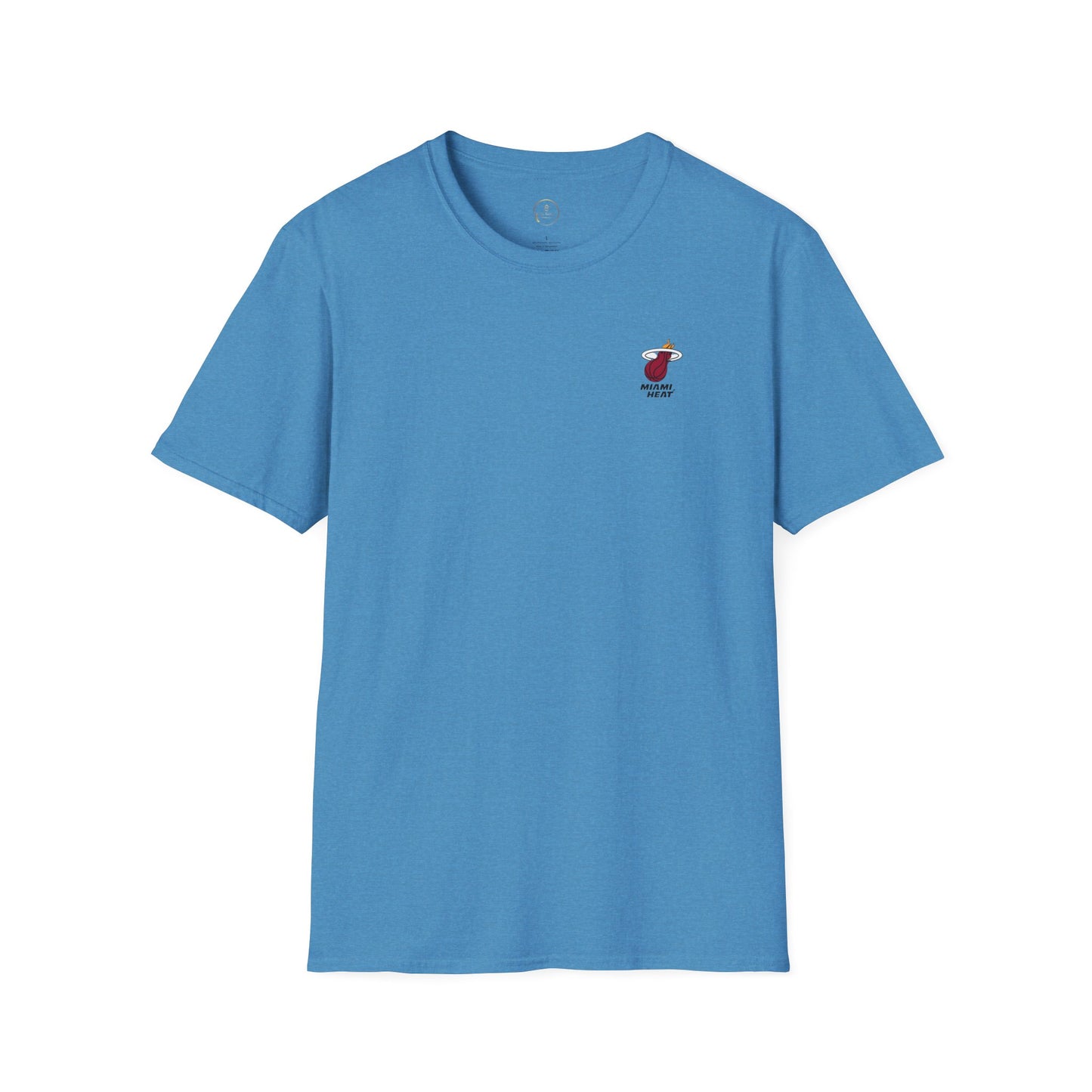 Miami Heat Graphic T-Shirt for Sports Fans