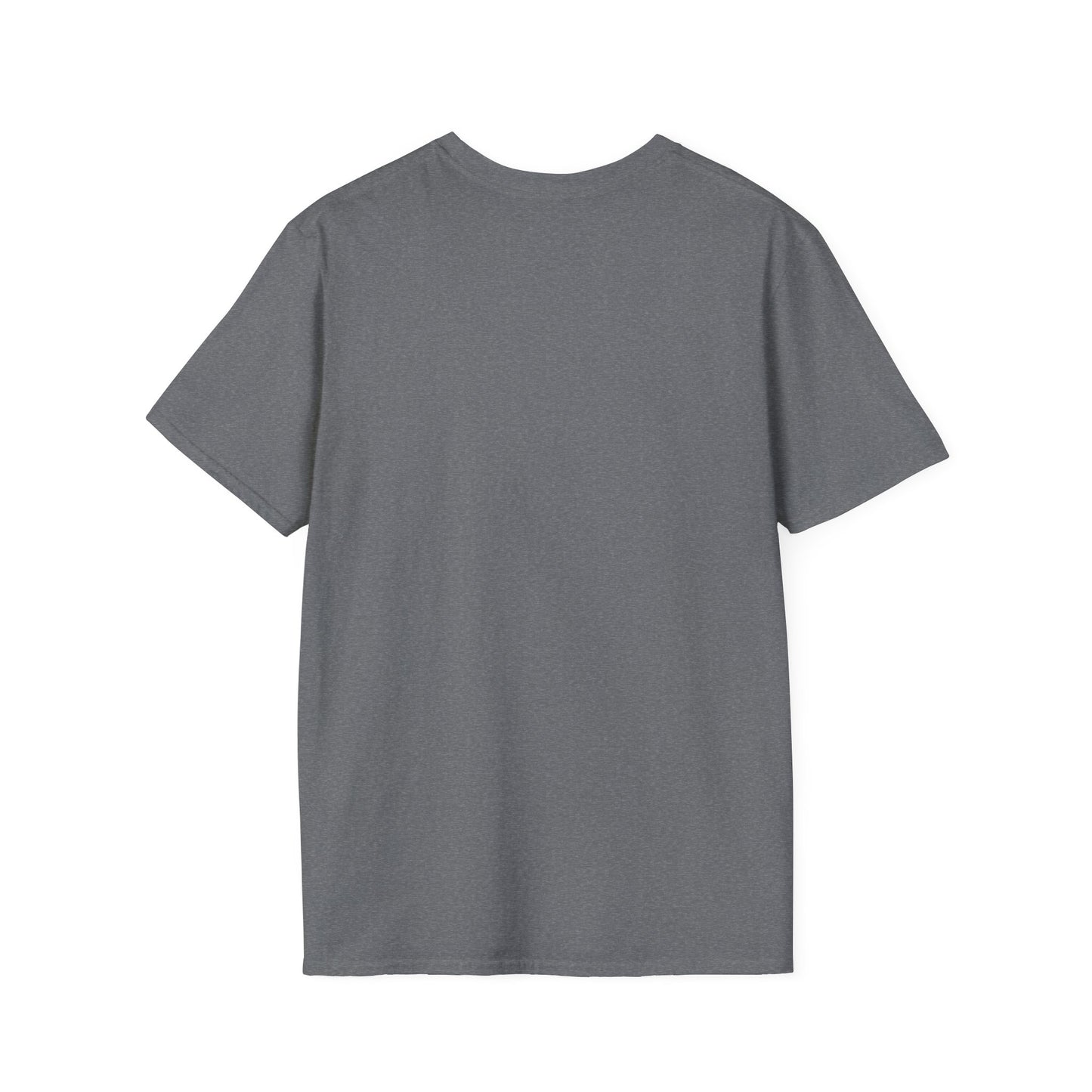 Madre Softstyle T-Shirt - Perfect Gift for Mother's Day